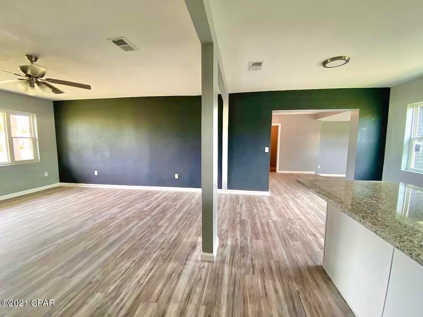 Callaway Heights - Residential