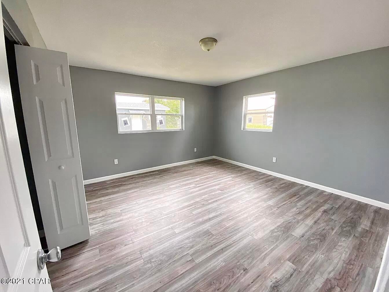 Callaway Heights - Residential