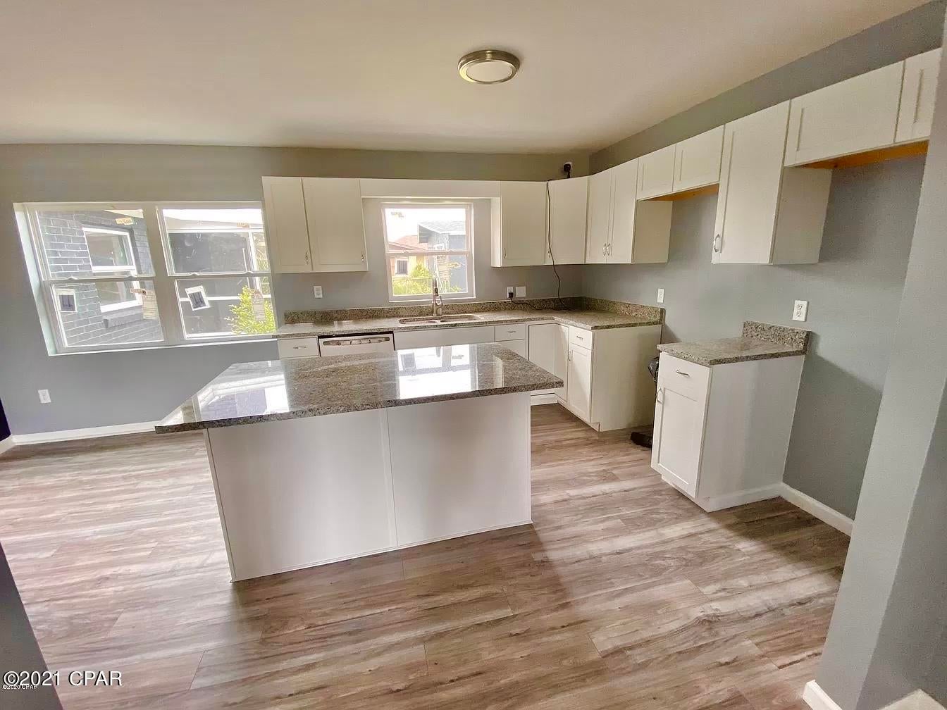 Callaway Heights - Residential