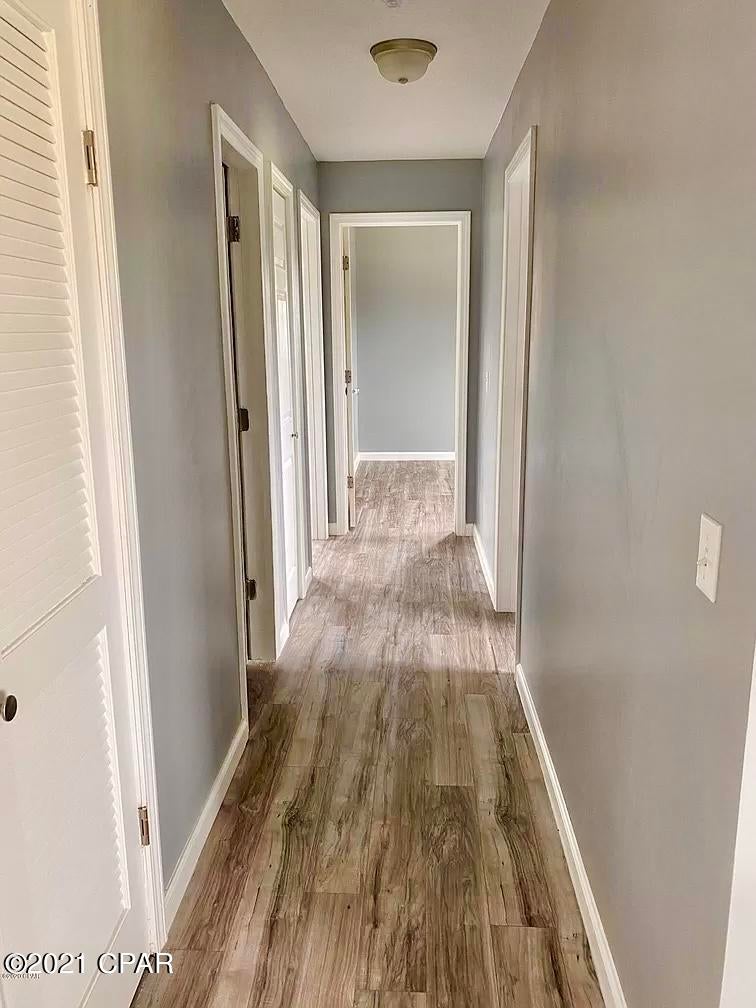 Callaway Heights - Residential
