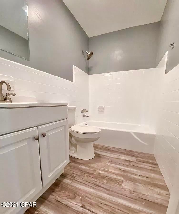 Callaway Heights - Residential