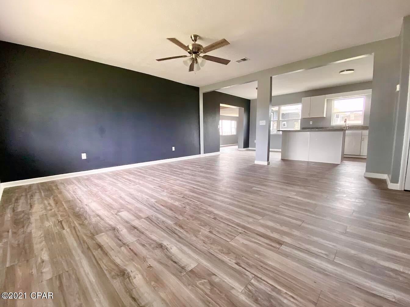 Callaway Heights - Residential