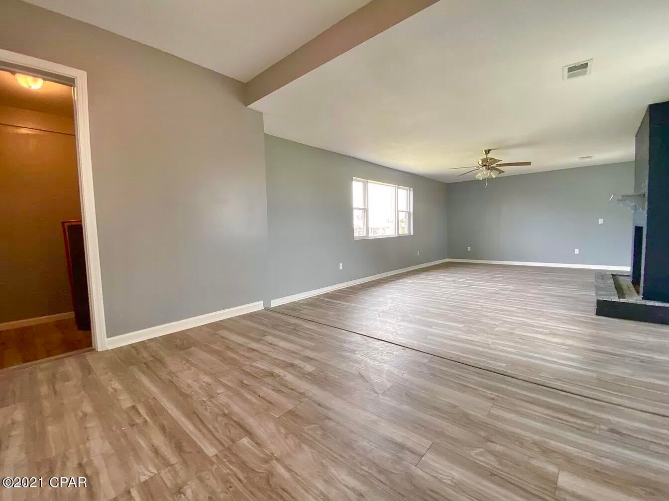 Callaway Heights - Residential