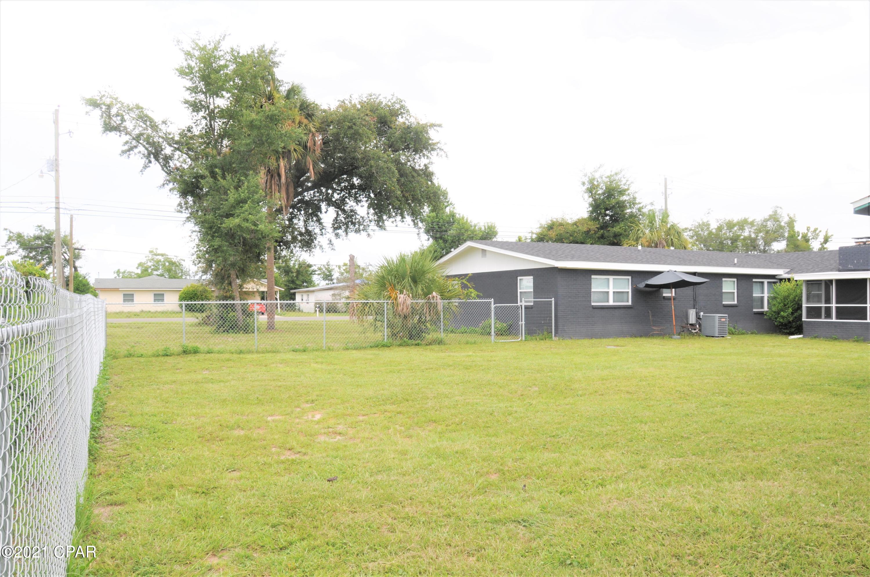 Callaway Heights - Residential