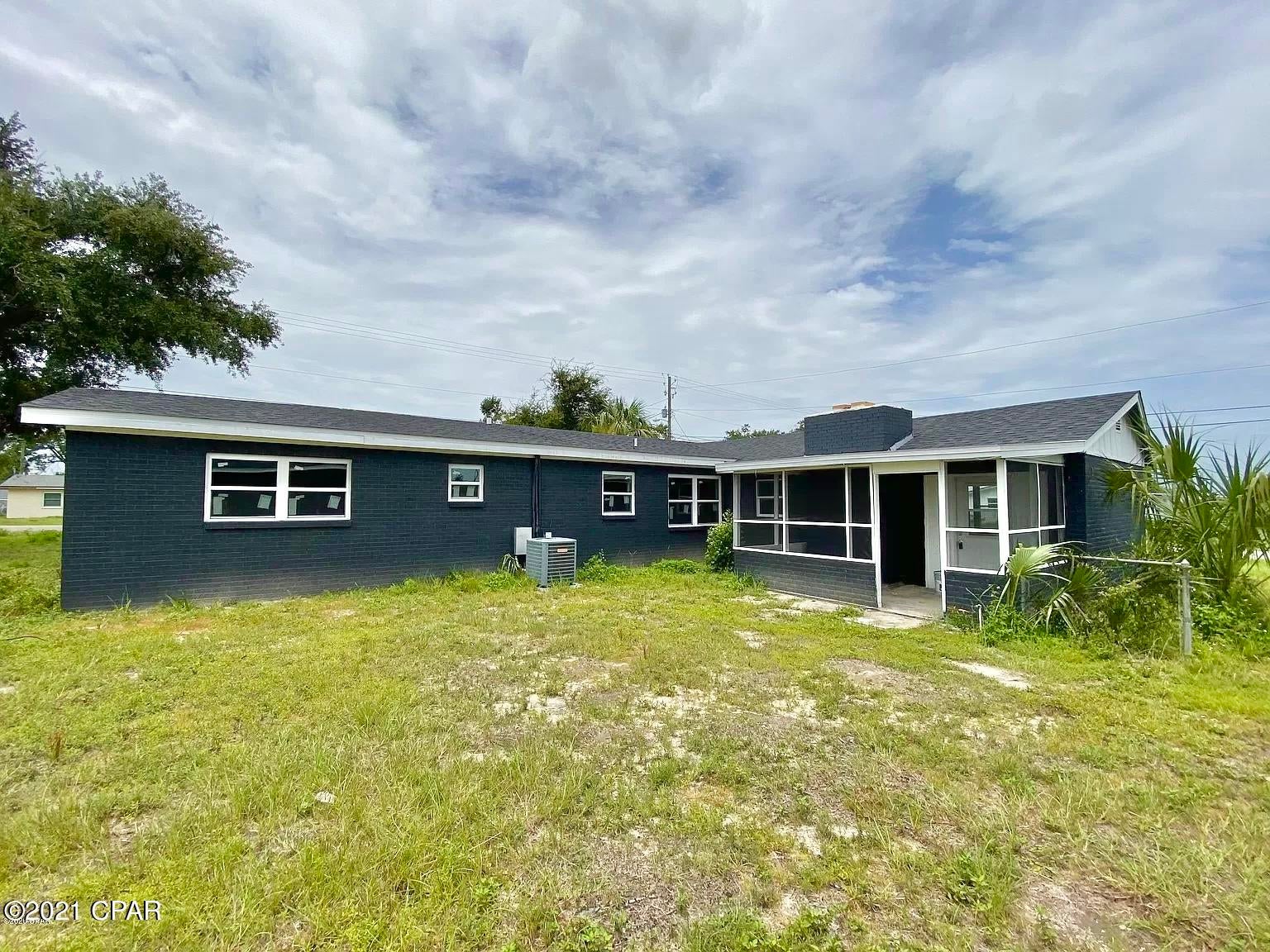 Callaway Heights - Residential