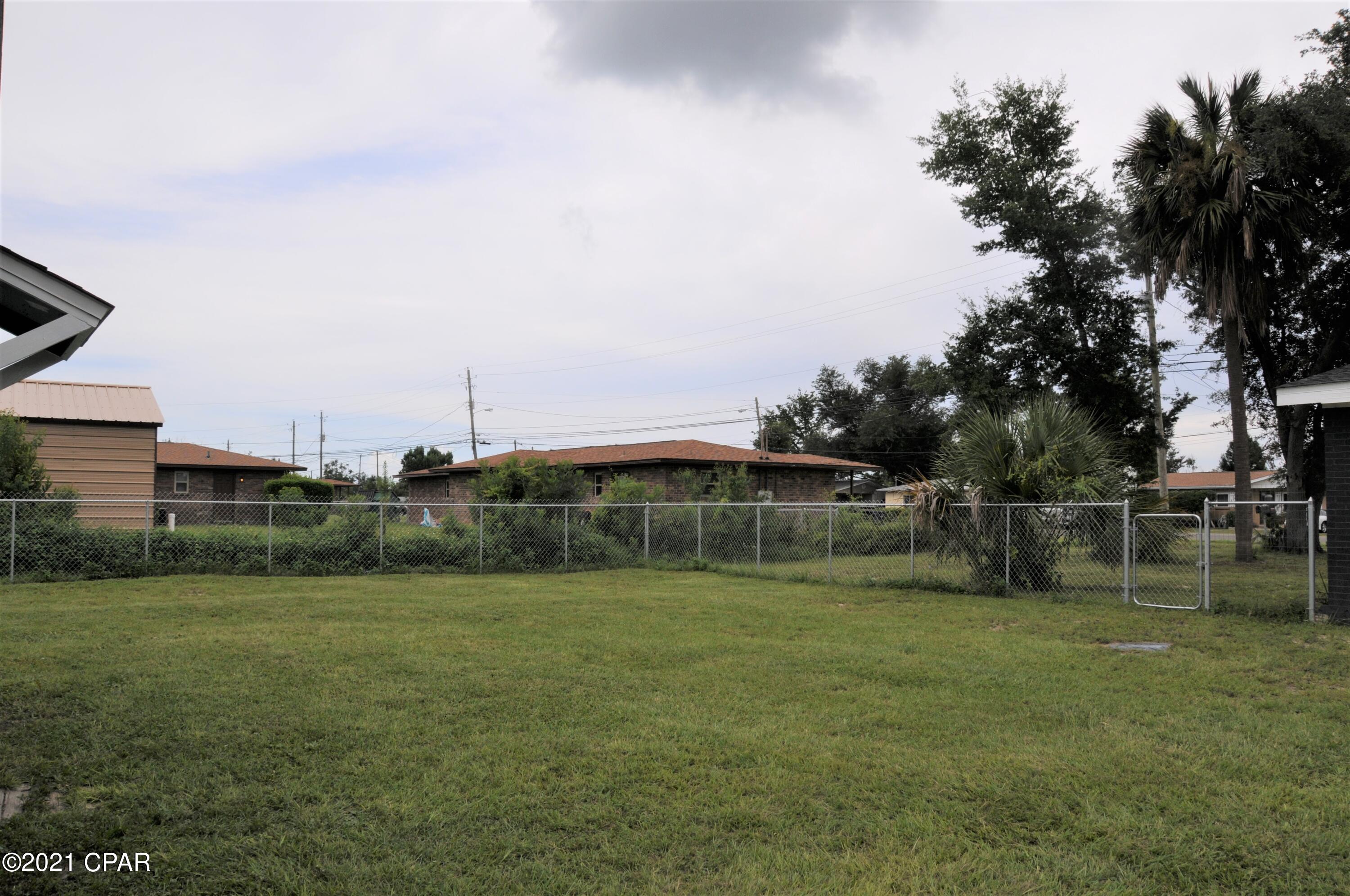 Callaway Heights - Residential