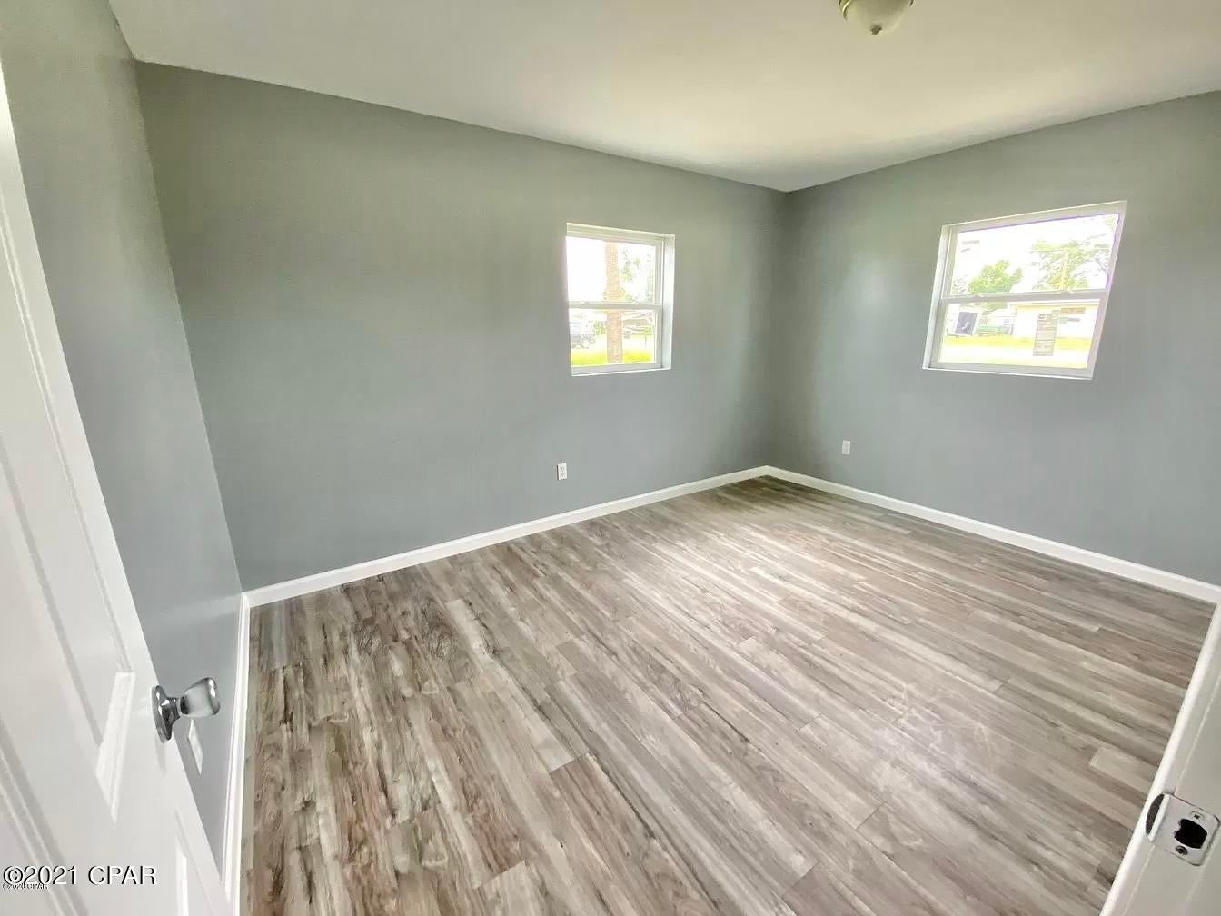 Callaway Heights - Residential