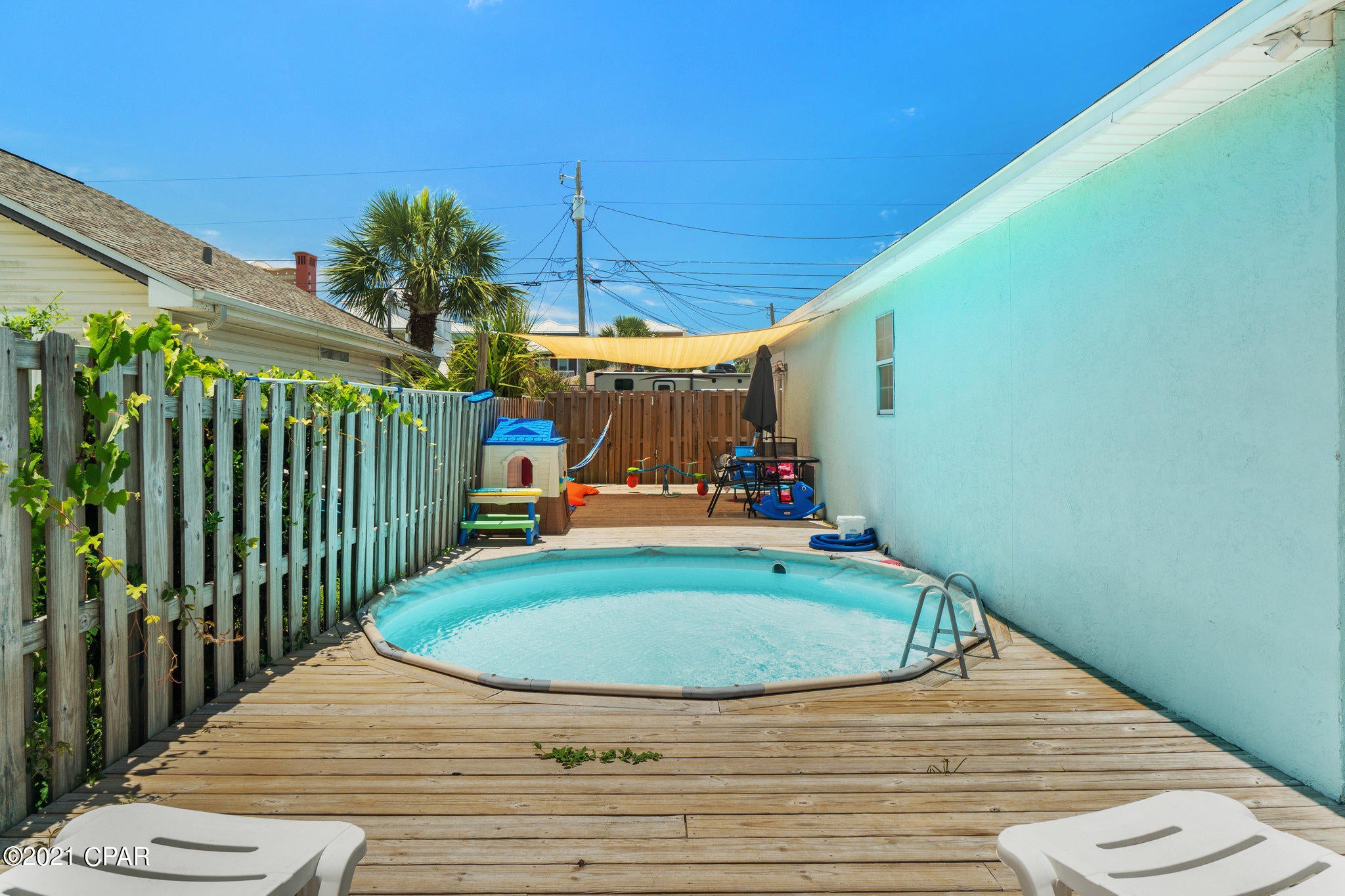 Holiday Beach Unit 1 - Residential