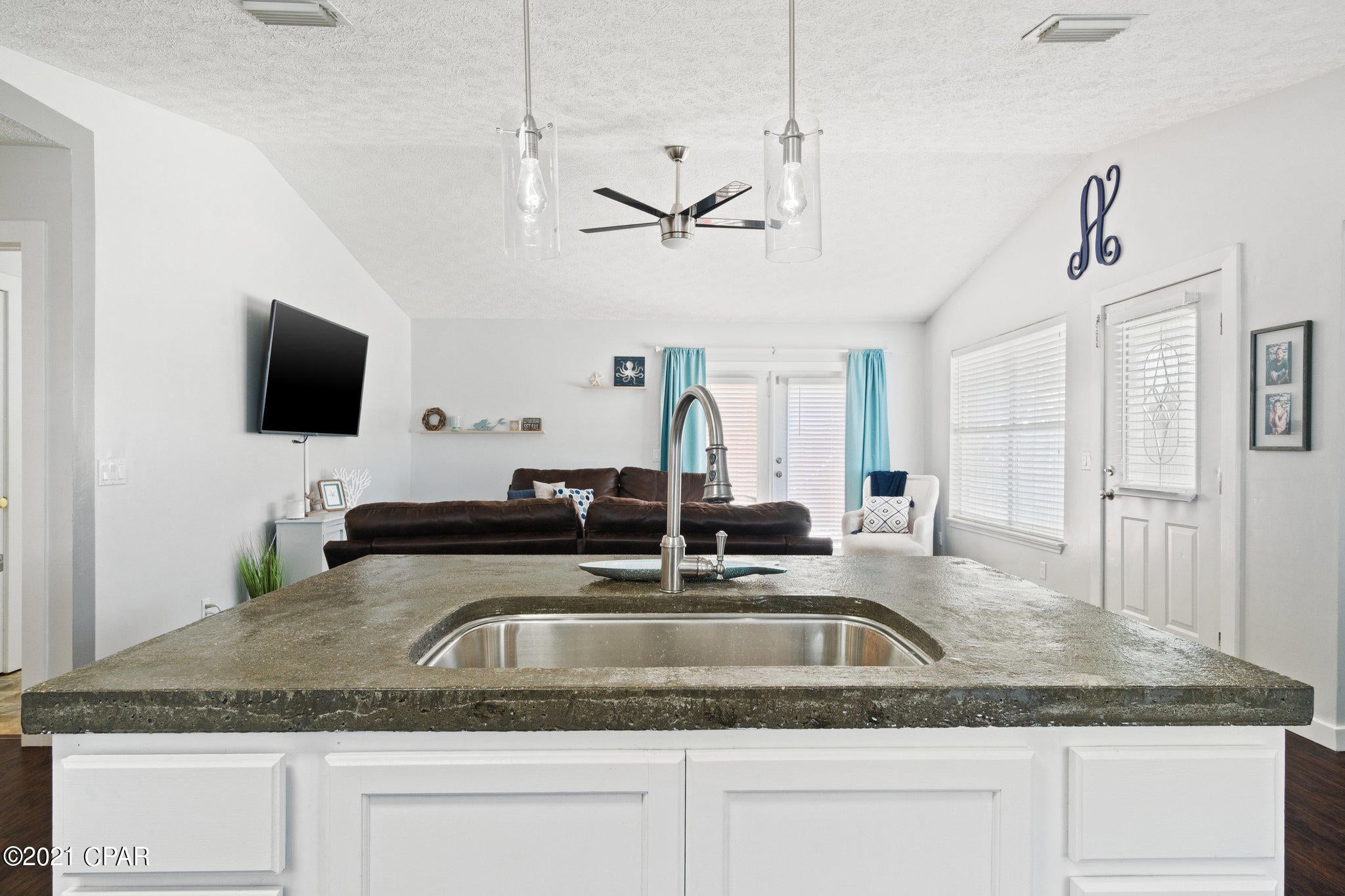 Holiday Beach Unit 1 - Residential