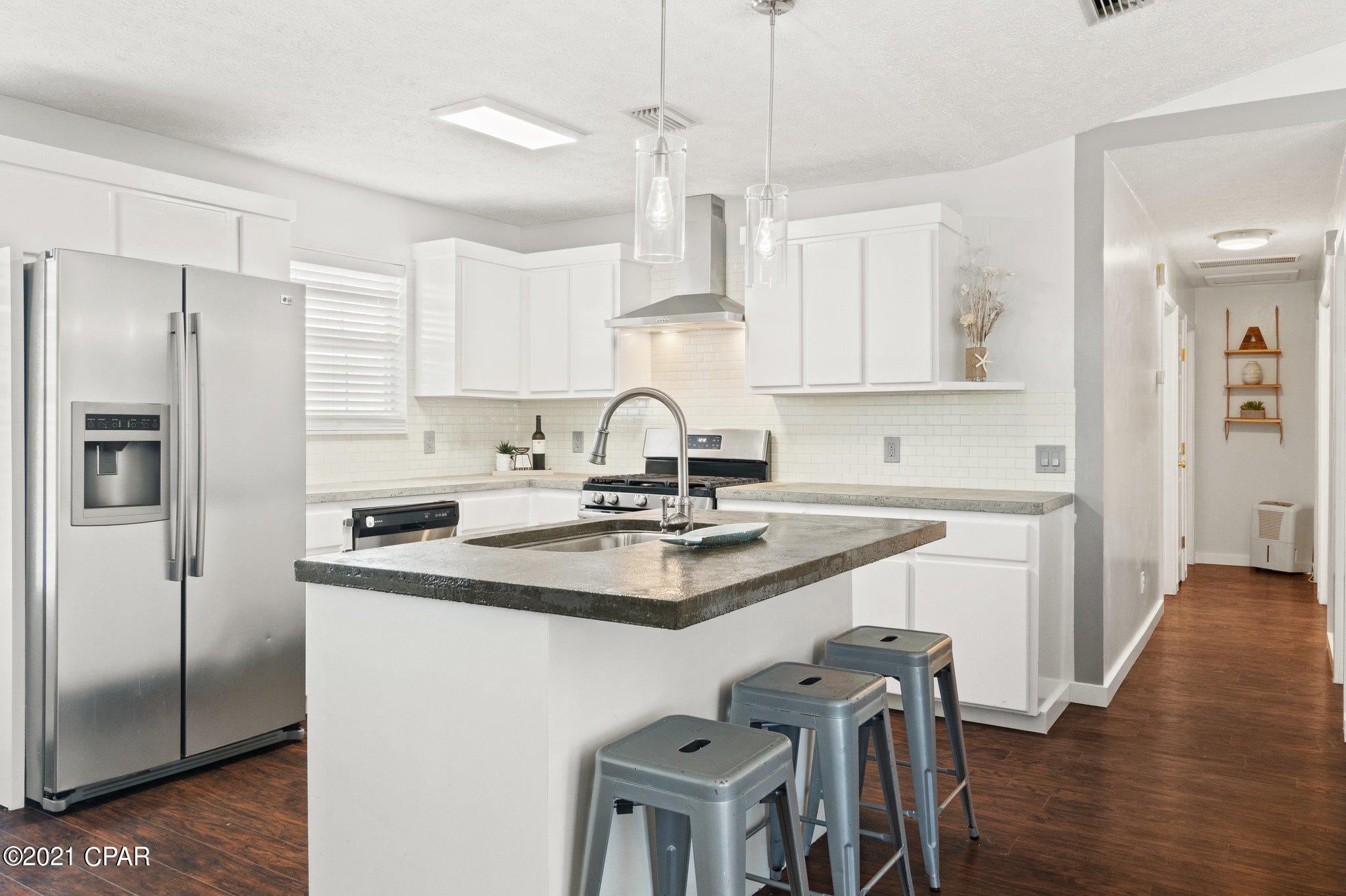 Holiday Beach Unit 1 - Residential