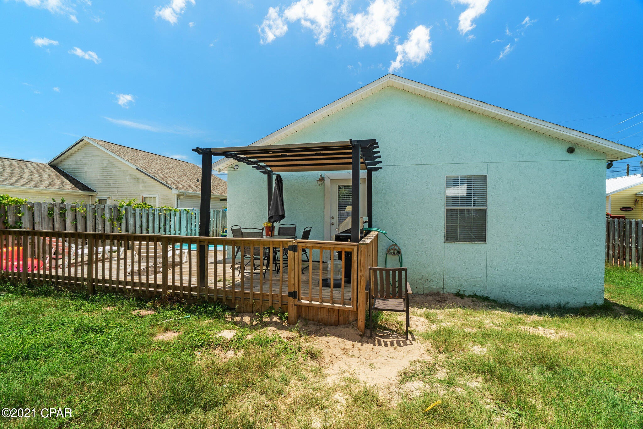 Holiday Beach Unit 1 - Residential