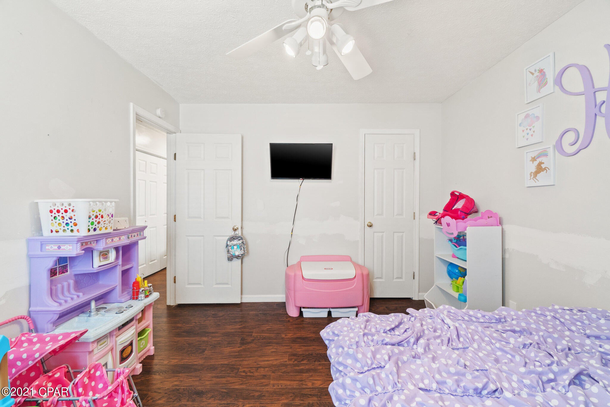 Holiday Beach Unit 1 - Residential