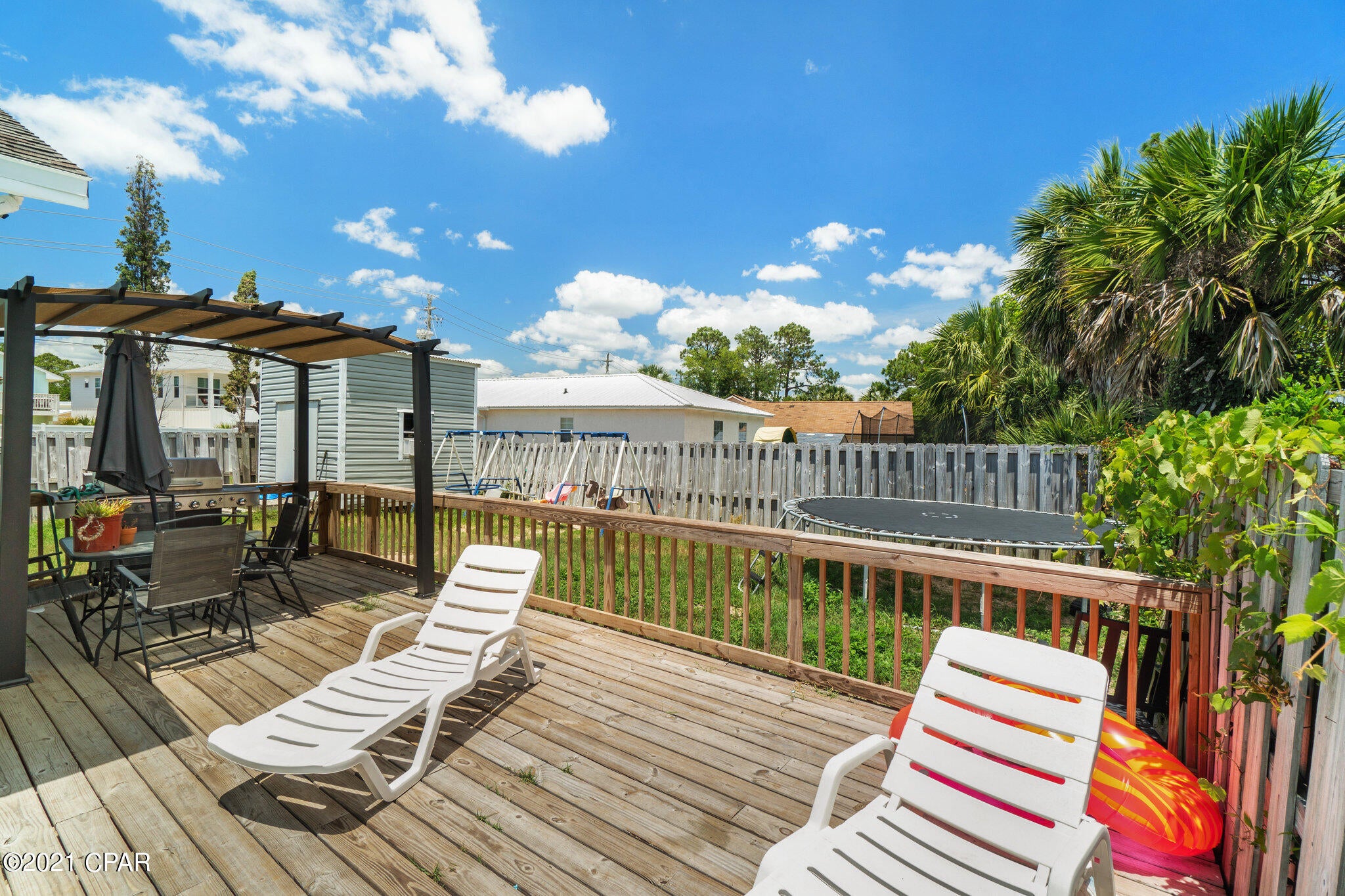 Holiday Beach Unit 1 - Residential
