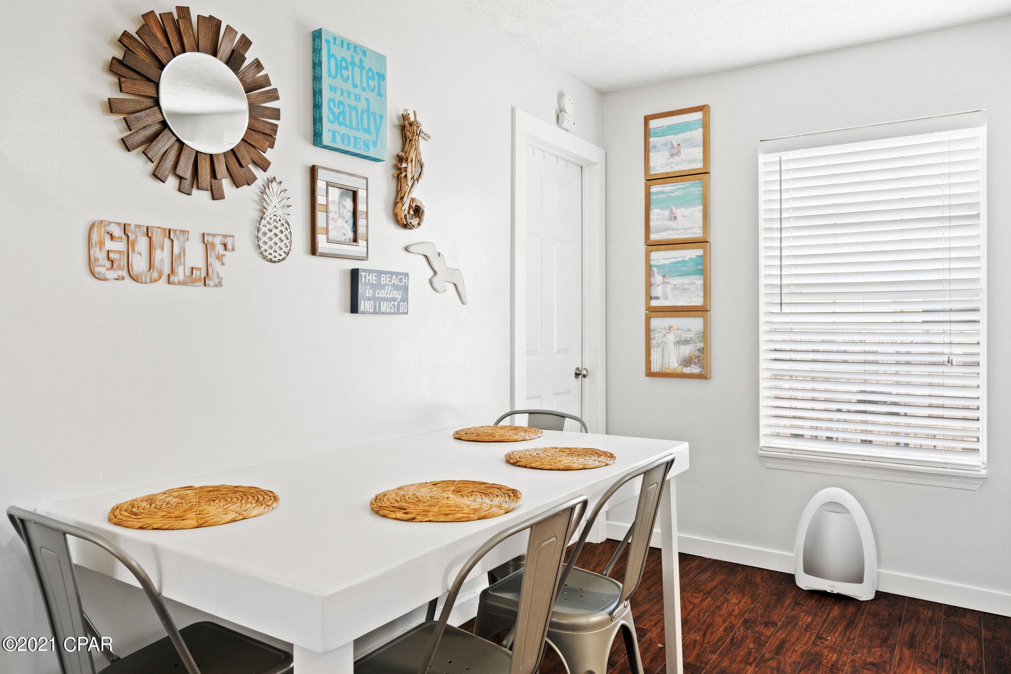Holiday Beach Unit 1 - Residential