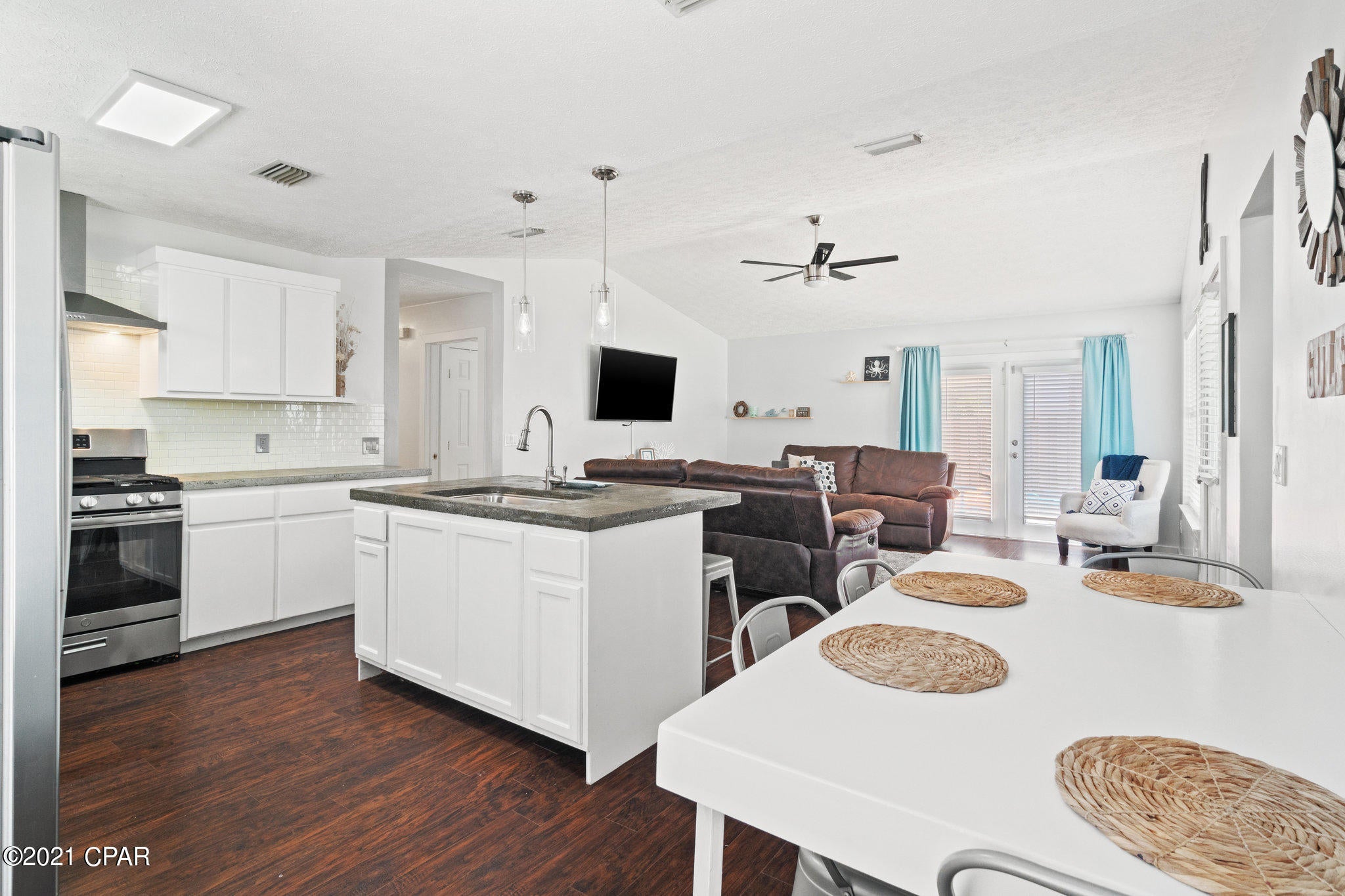 Holiday Beach Unit 1 - Residential