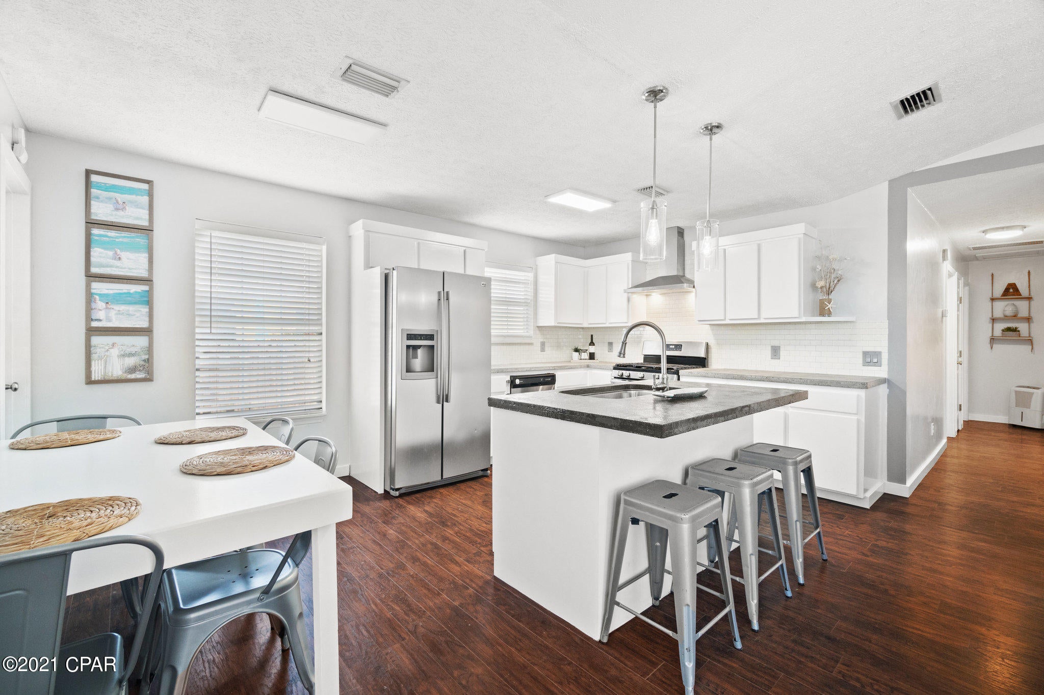 Holiday Beach Unit 1 - Residential