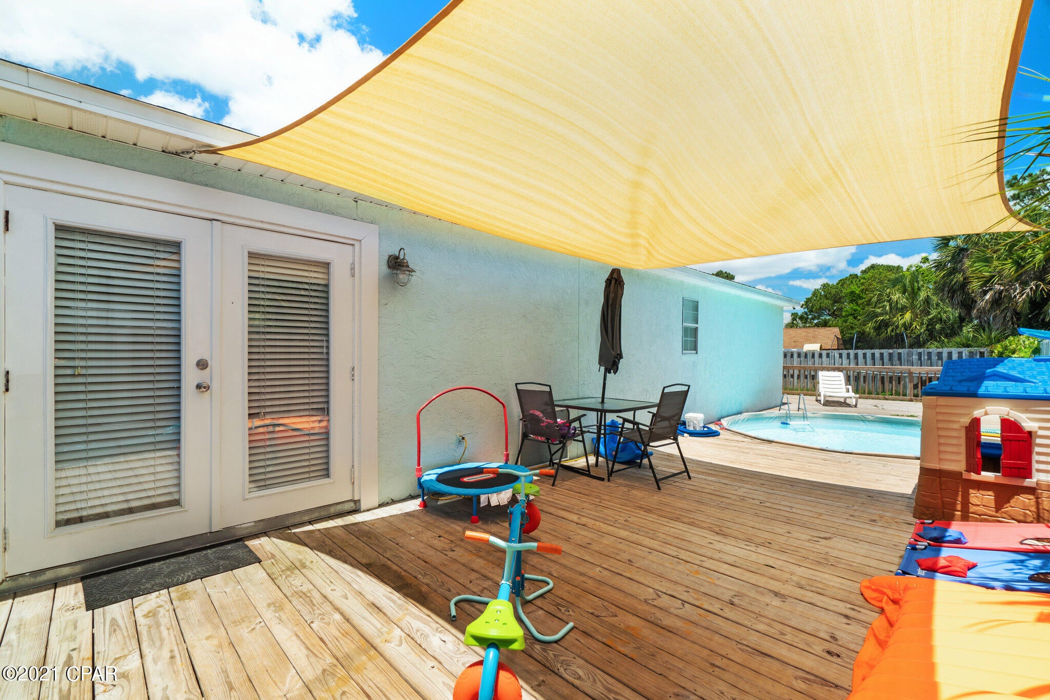 Holiday Beach Unit 1 - Residential
