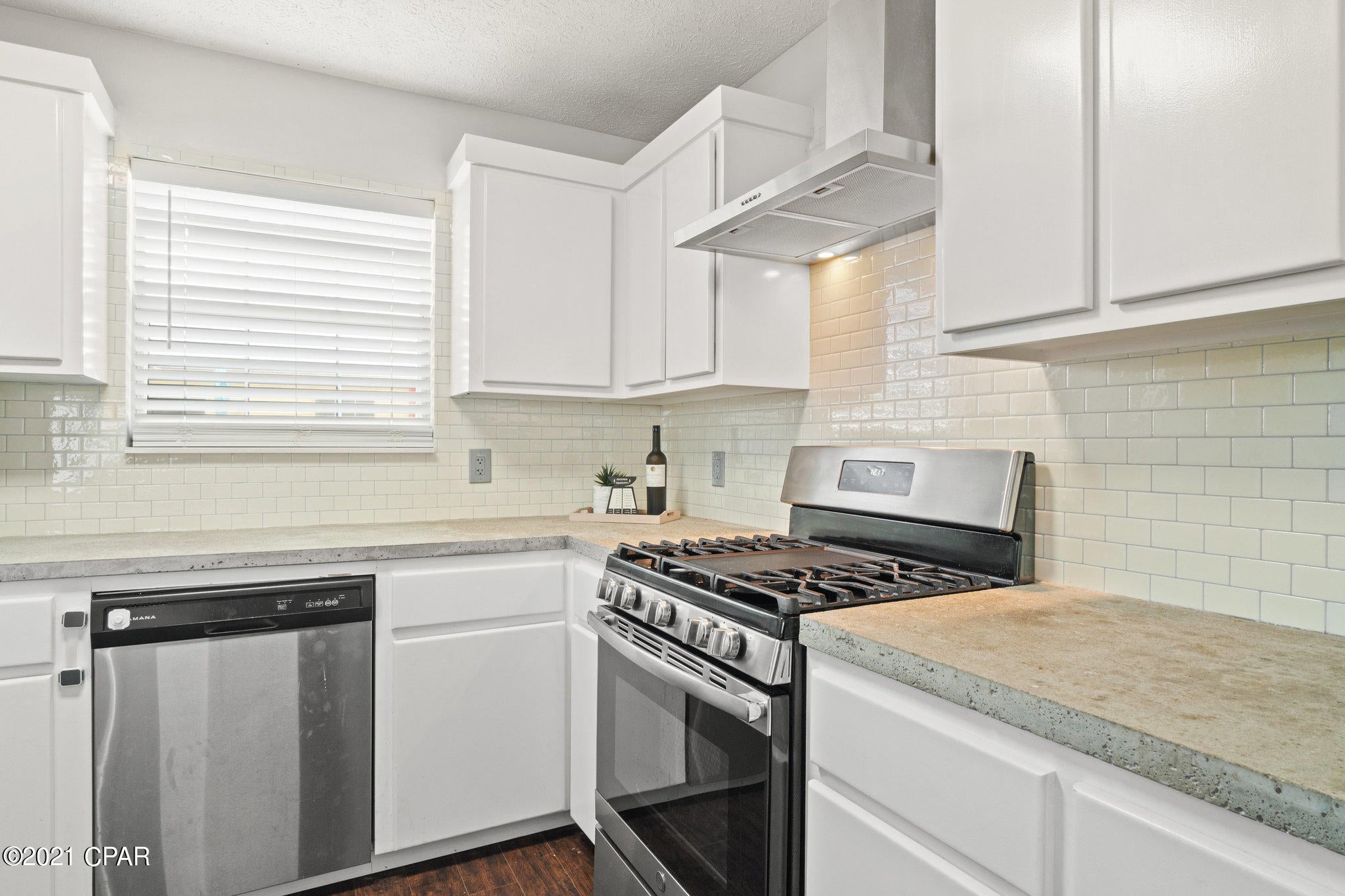 Holiday Beach Unit 1 - Residential