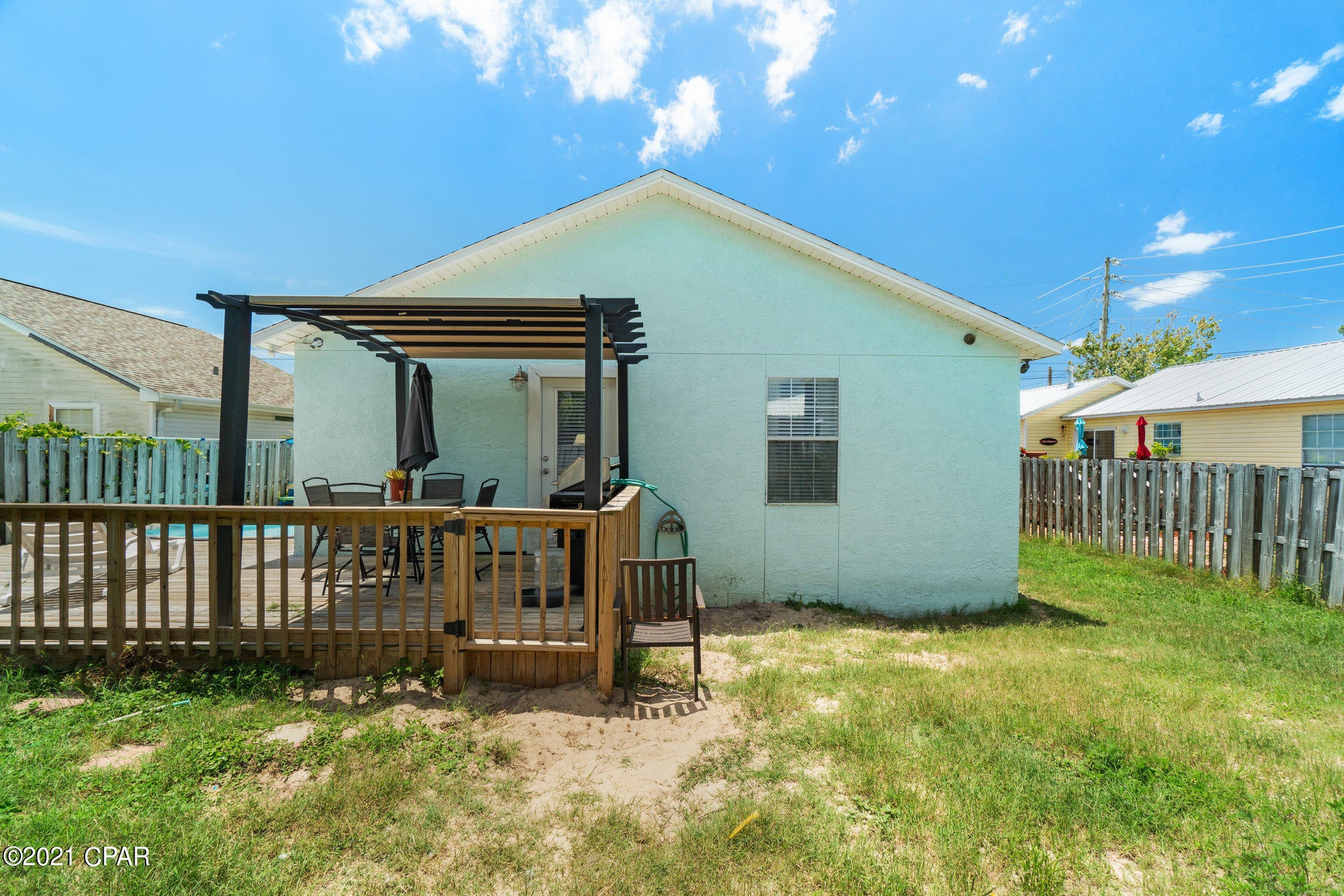 Holiday Beach Unit 1 - Residential