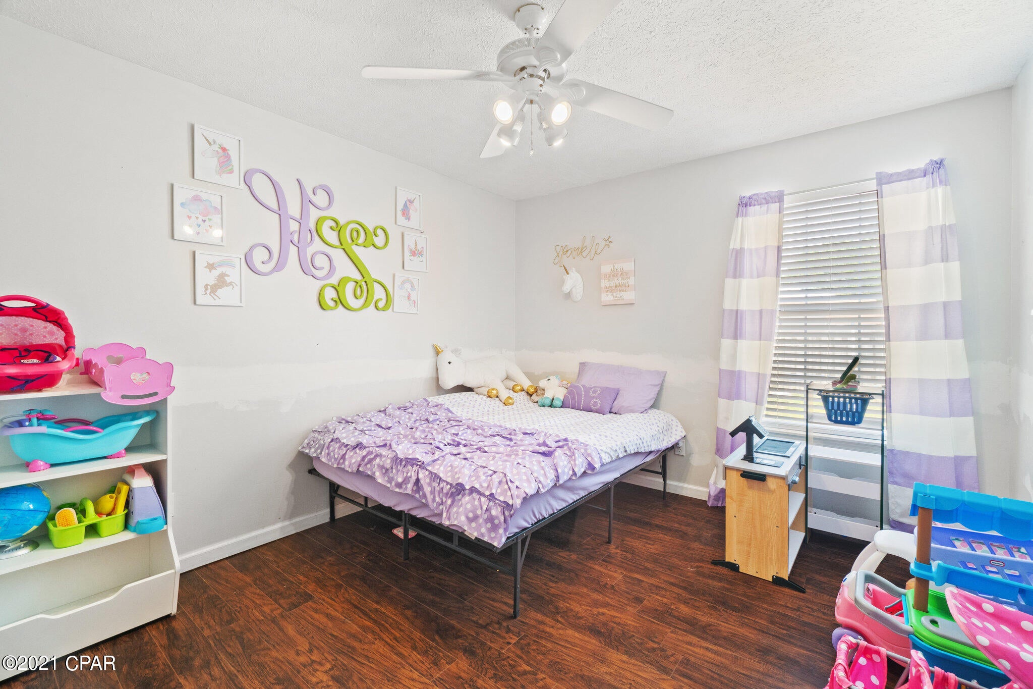 Holiday Beach Unit 1 - Residential