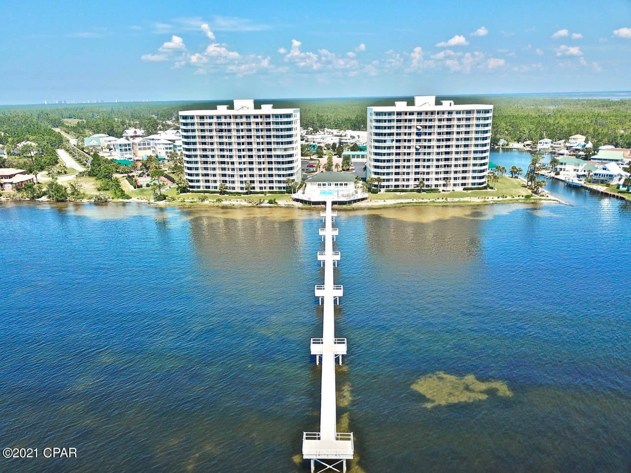 Hibiscus By The Bay - Residential