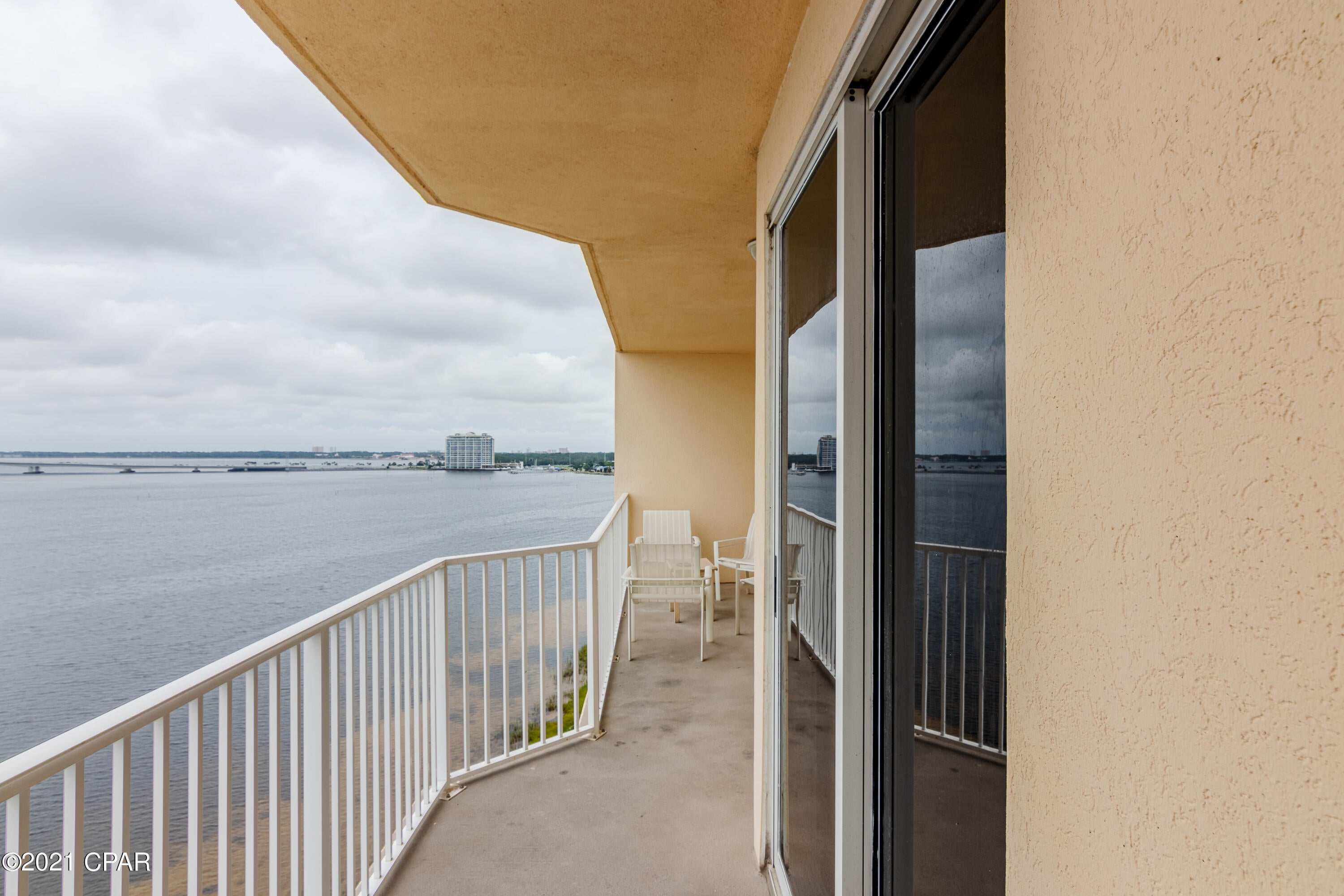 Hibiscus By The Bay - Residential
