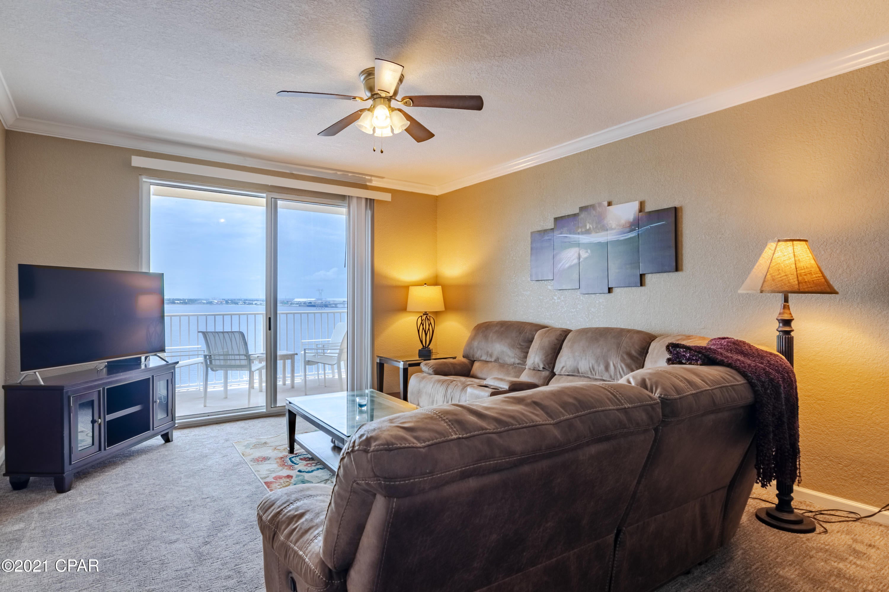 Hibiscus By The Bay - Residential