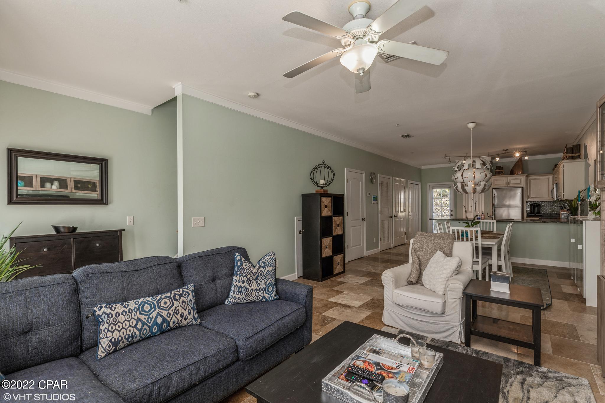 Annabella's Townhomes - Residential
