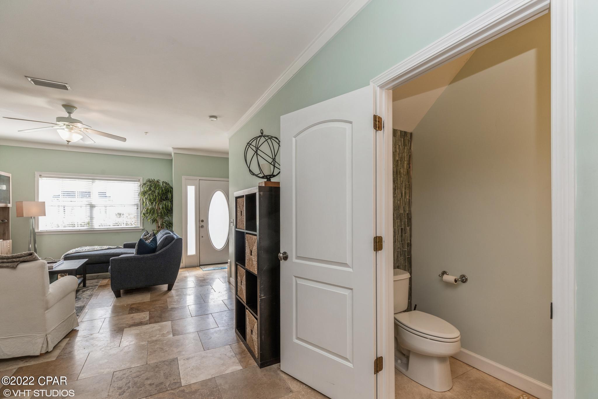 Annabella's Townhomes - Residential