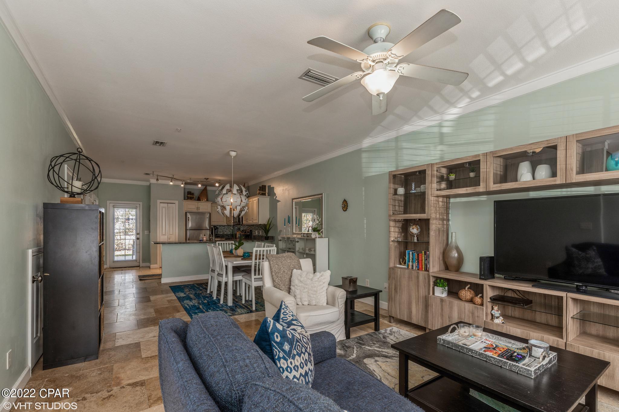 Annabella's Townhomes - Residential