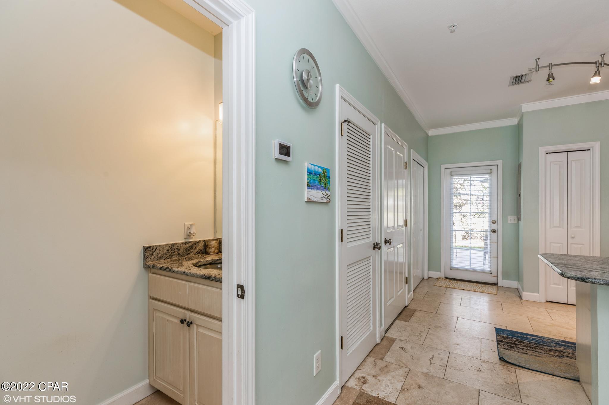 Annabella's Townhomes - Residential