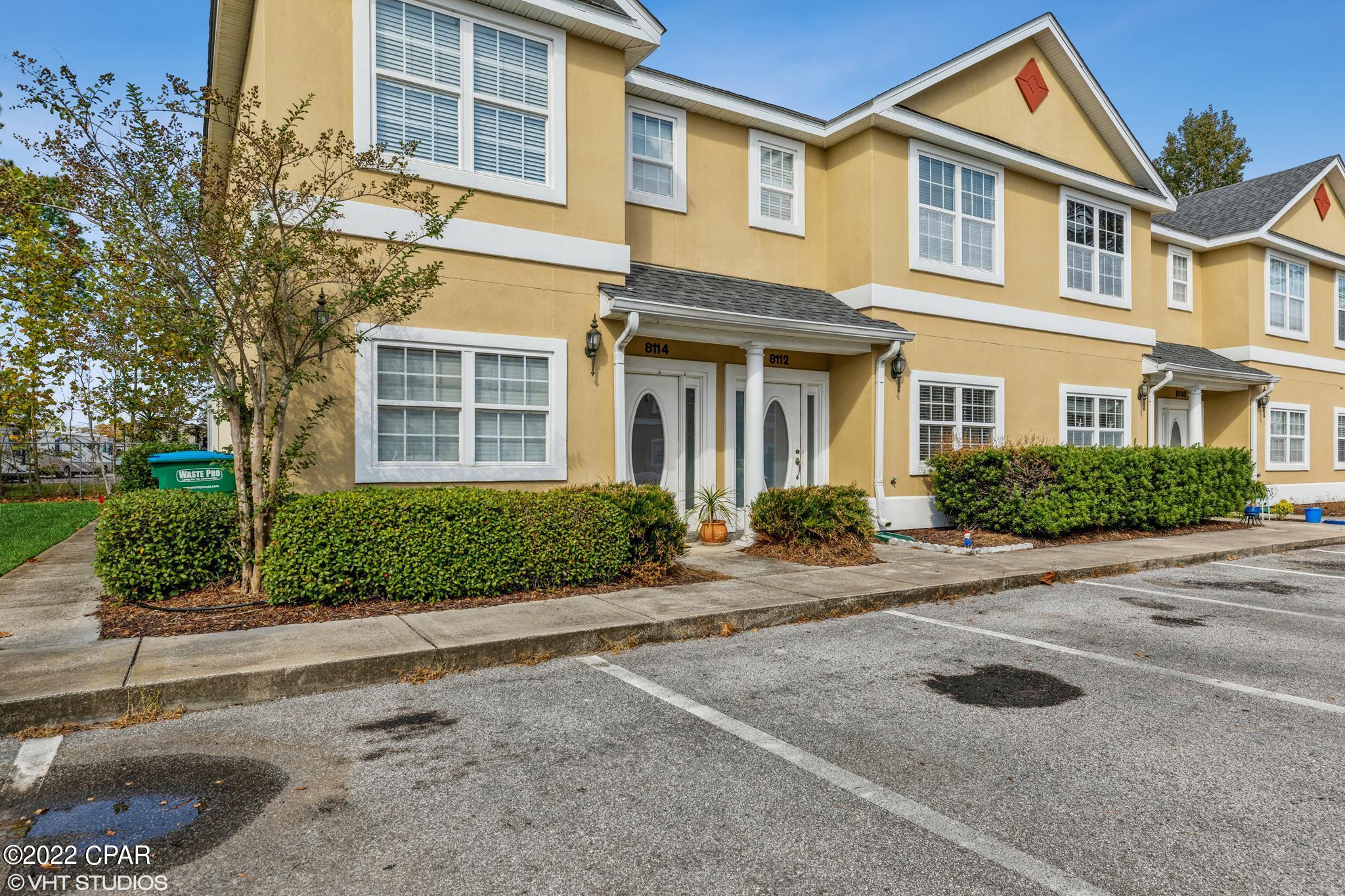 Annabella's Townhomes - Residential