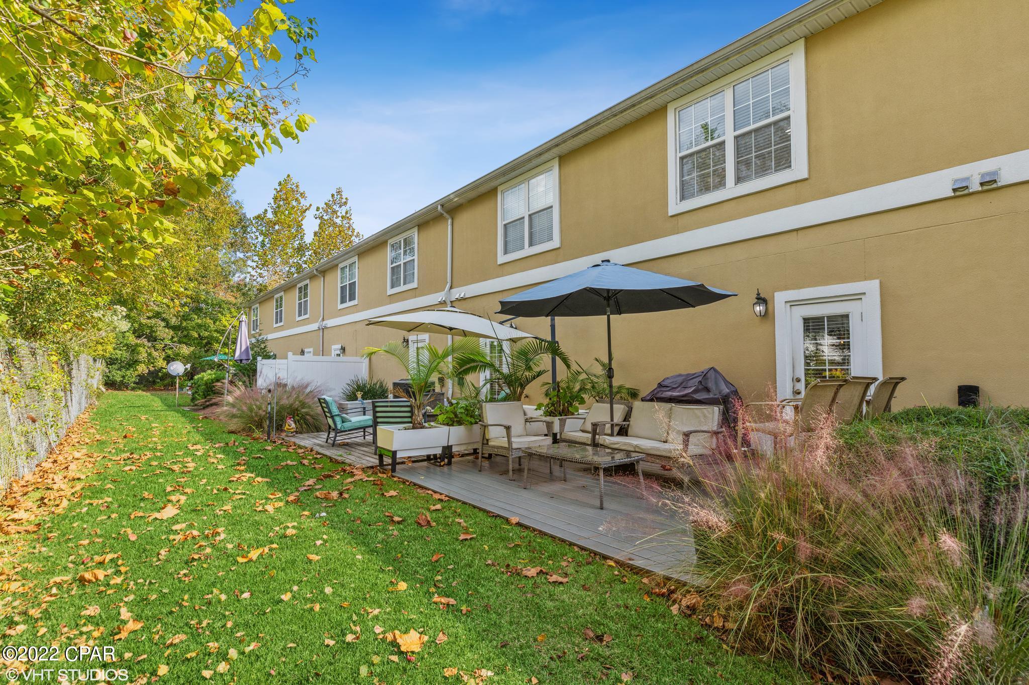 Annabella's Townhomes - Residential