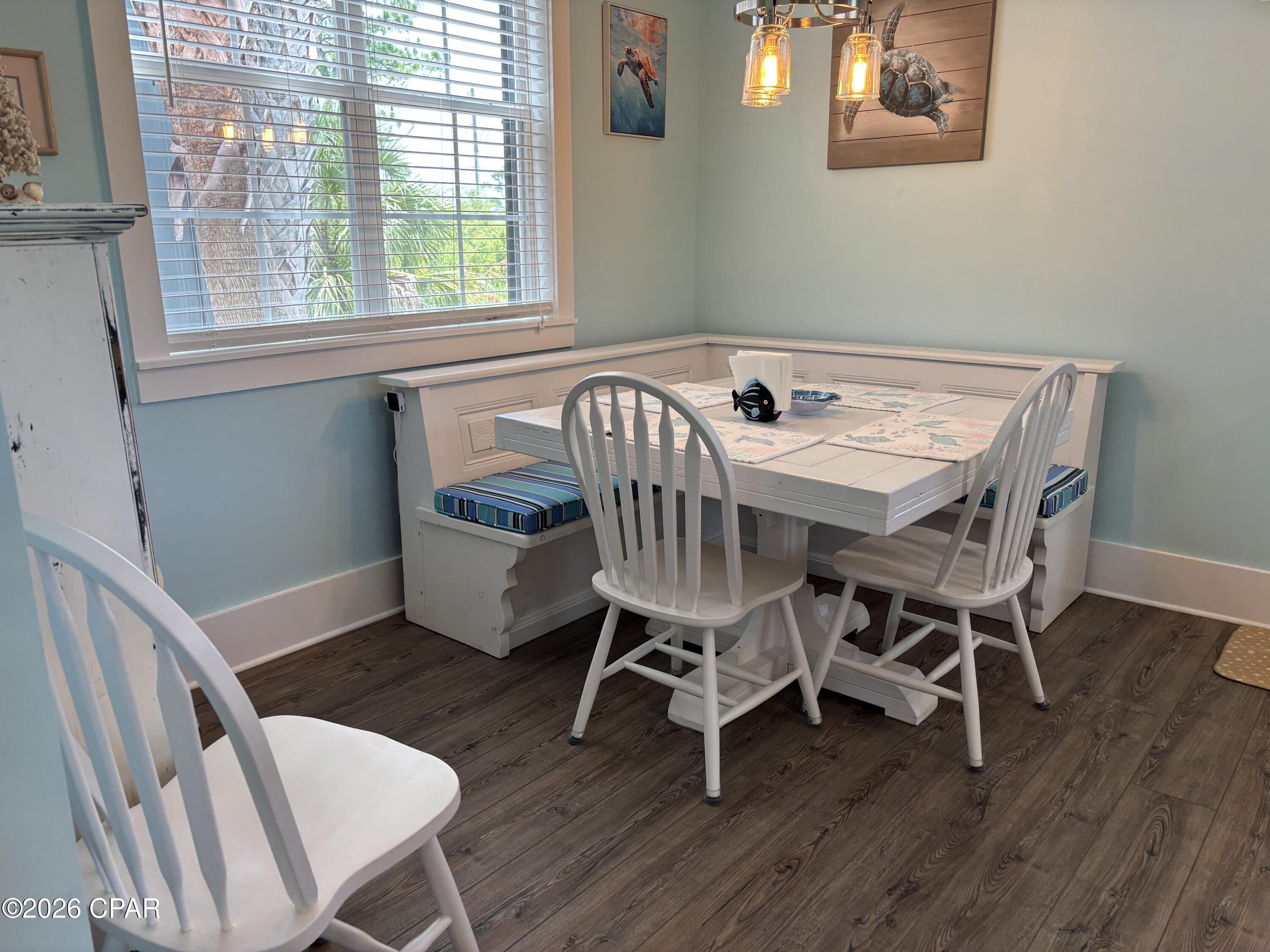 Barefoot Cottages - Residential