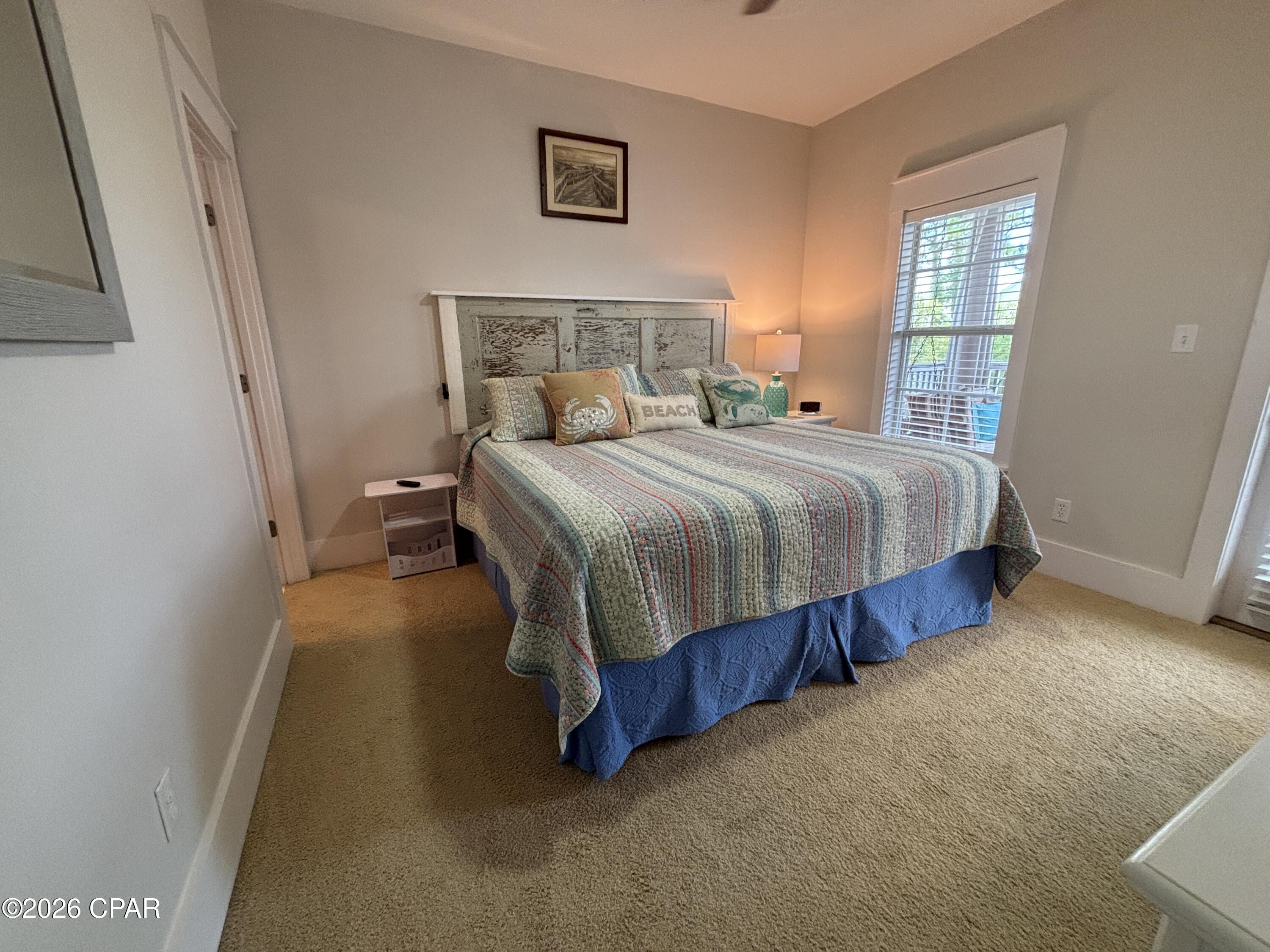 Barefoot Cottages - Residential