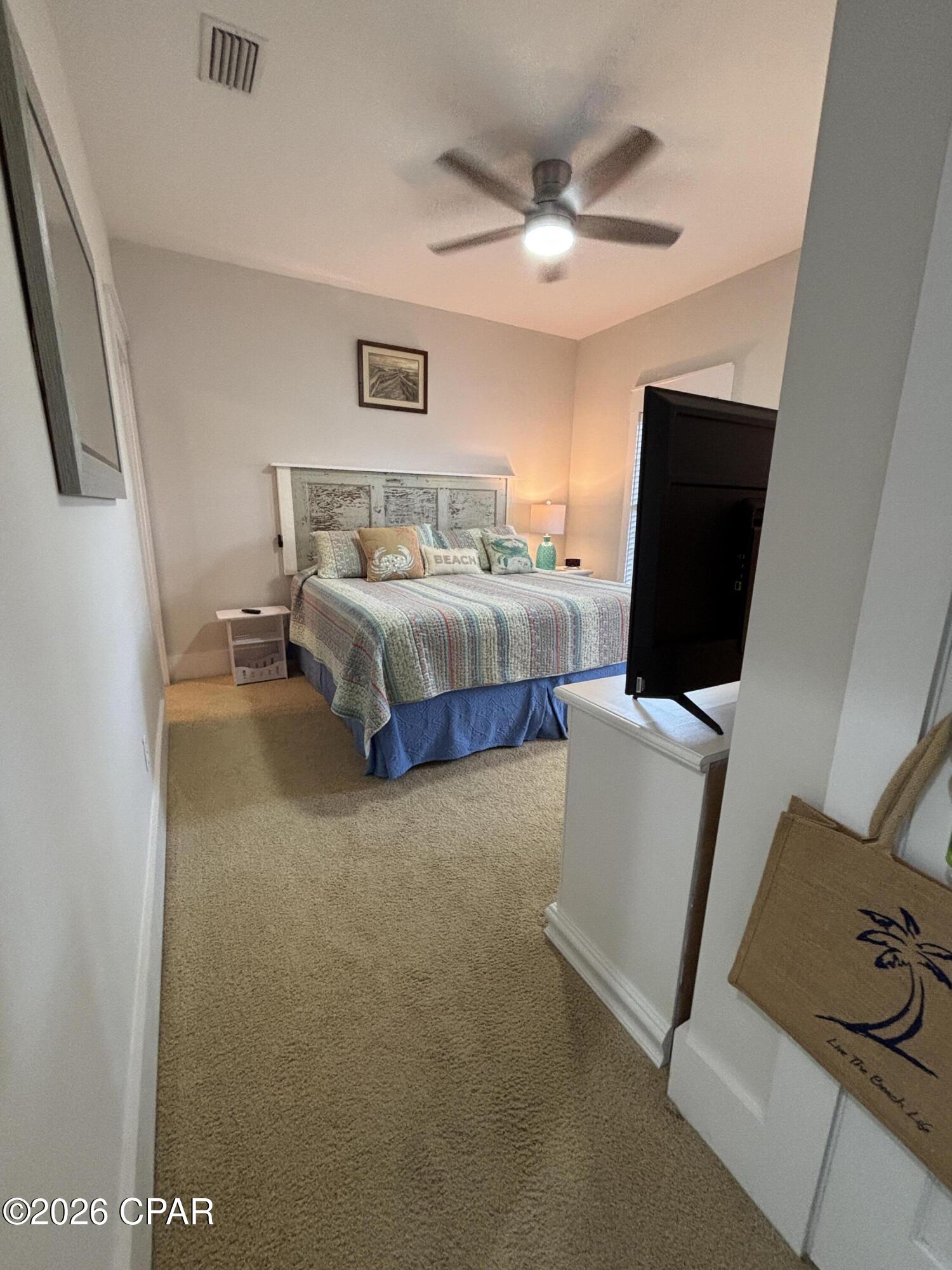 Barefoot Cottages - Residential