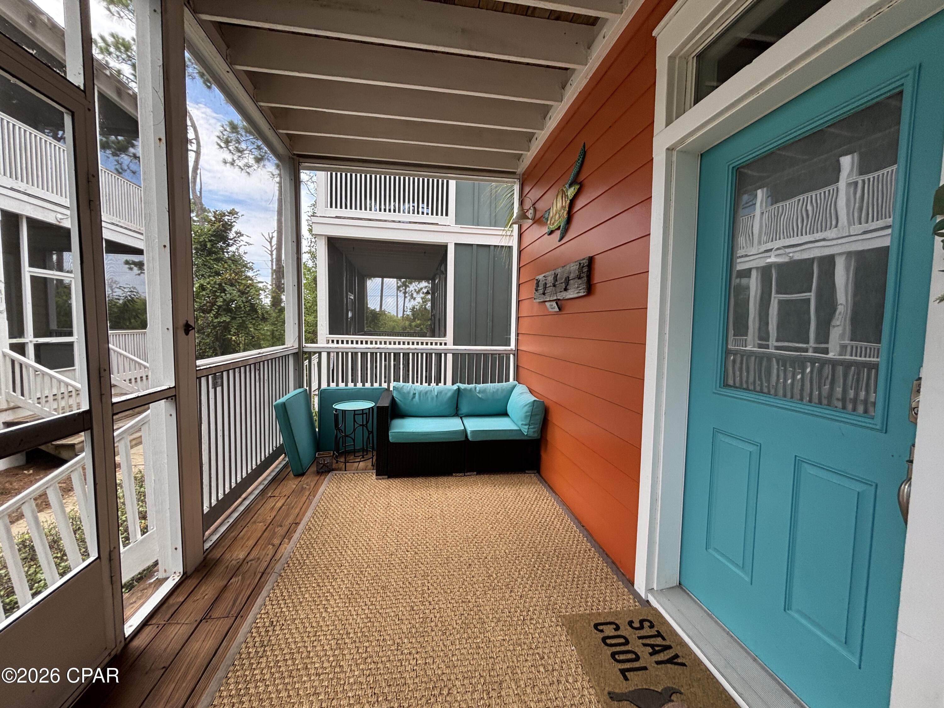 Barefoot Cottages - Residential