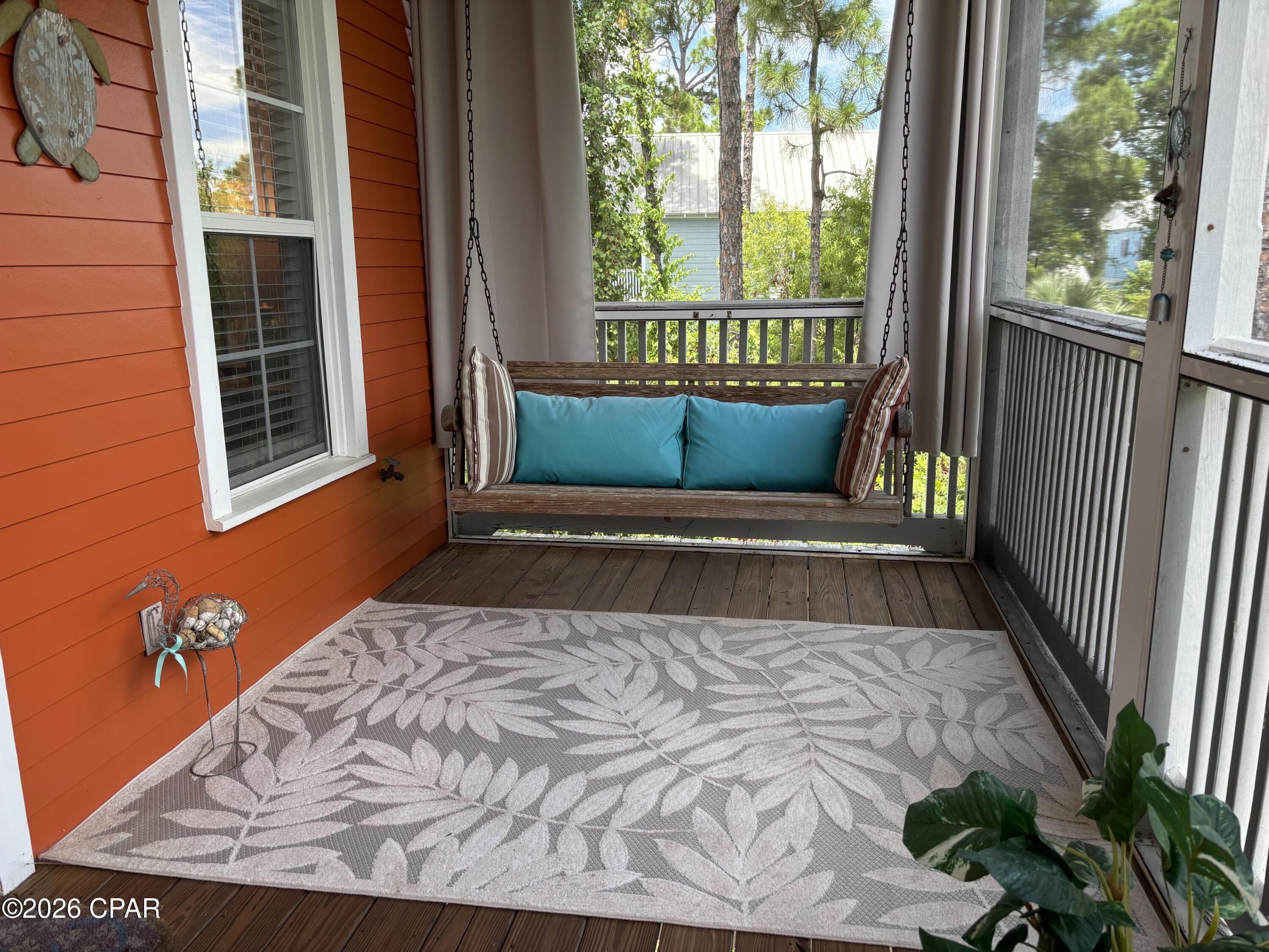 Barefoot Cottages - Residential