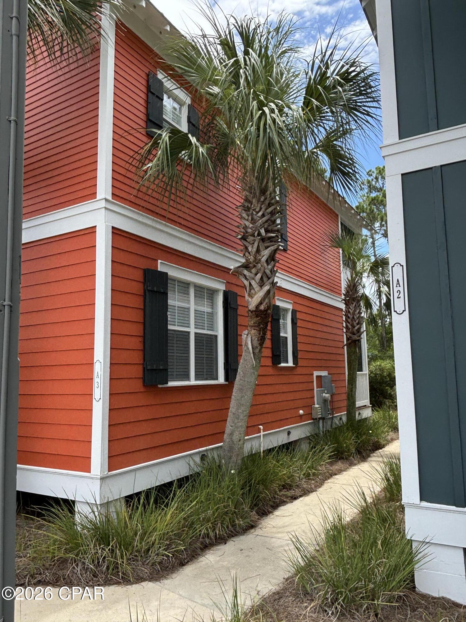 Barefoot Cottages - Residential