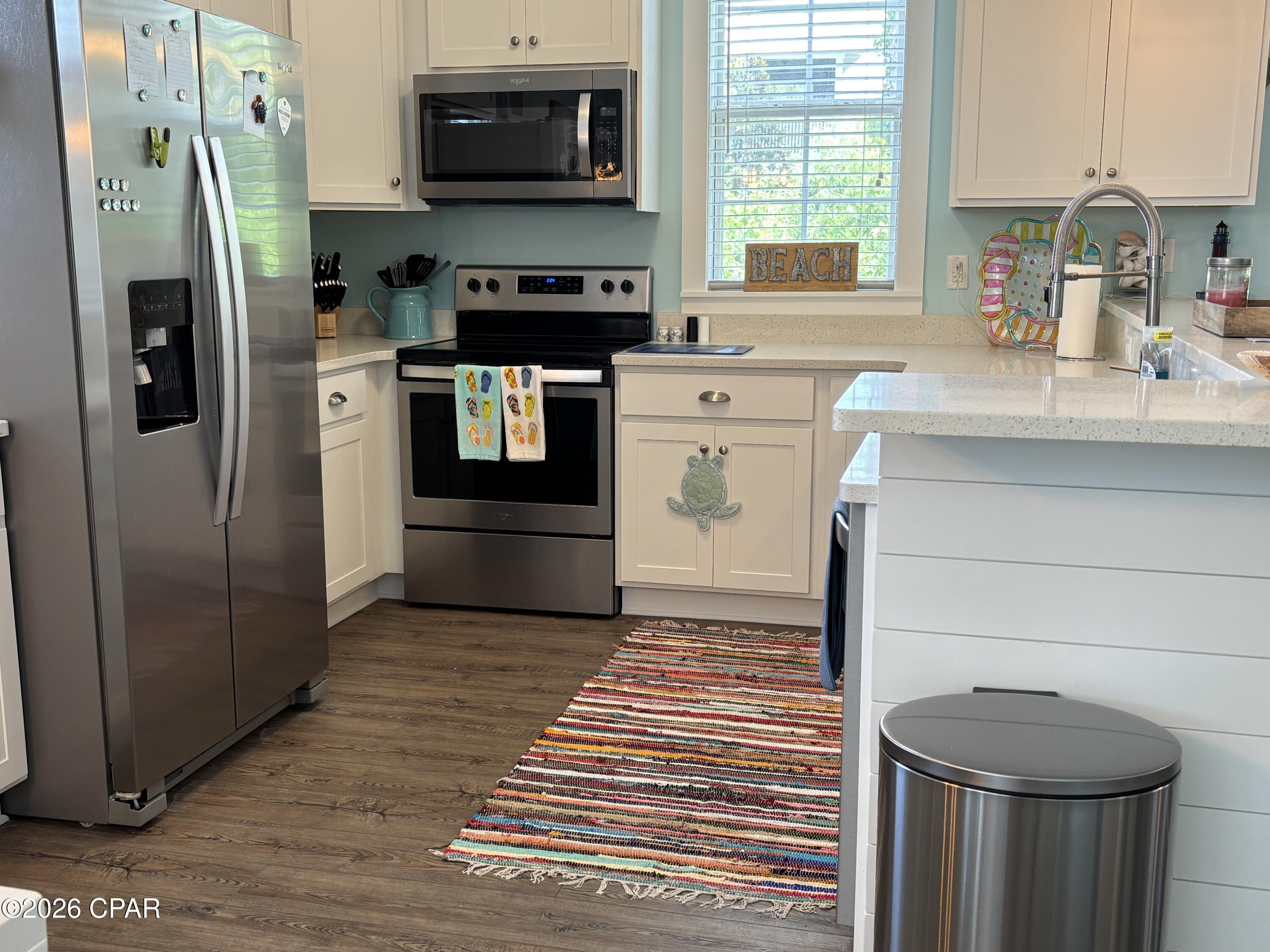 Barefoot Cottages - Residential