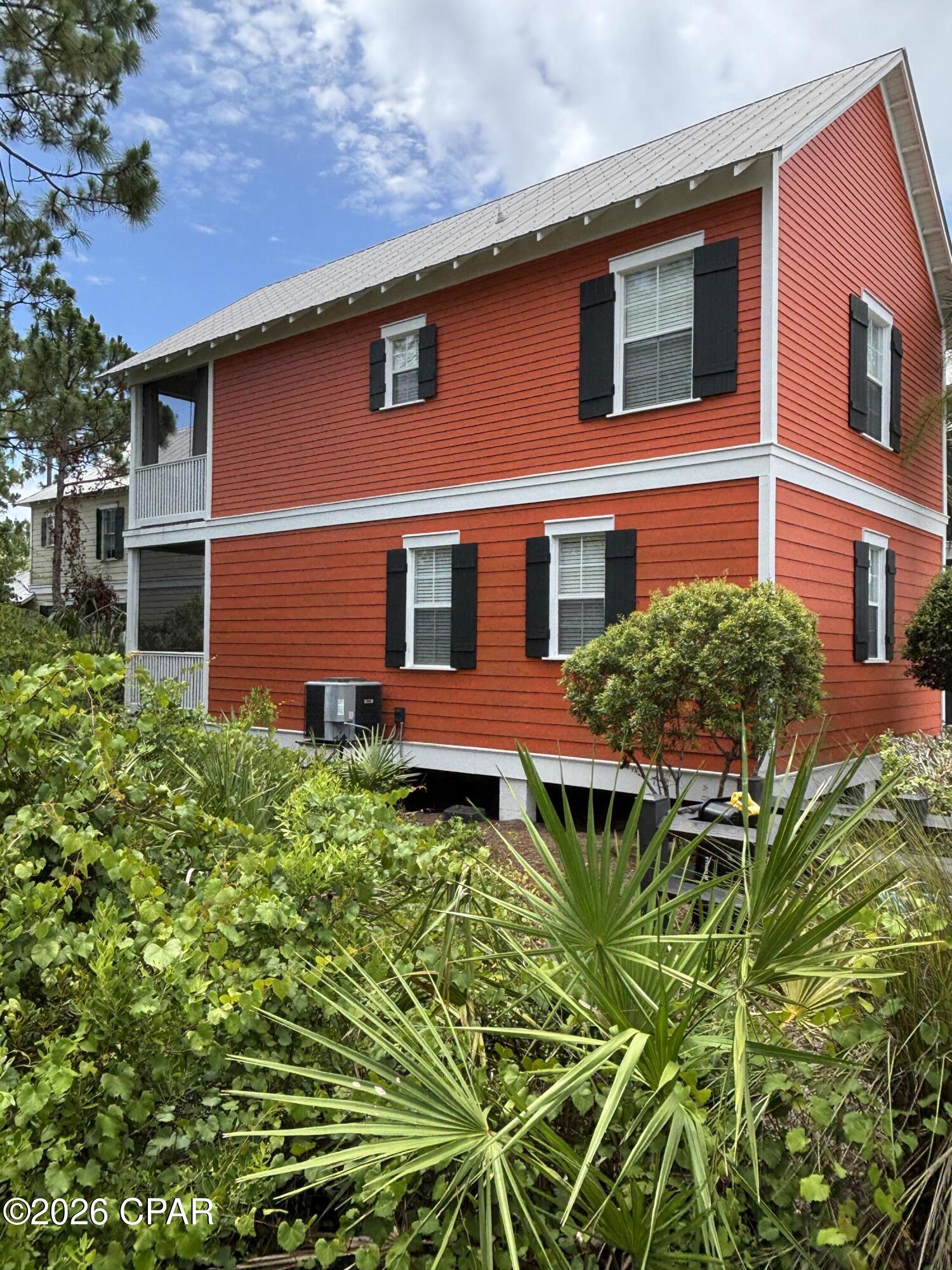 Barefoot Cottages - Residential