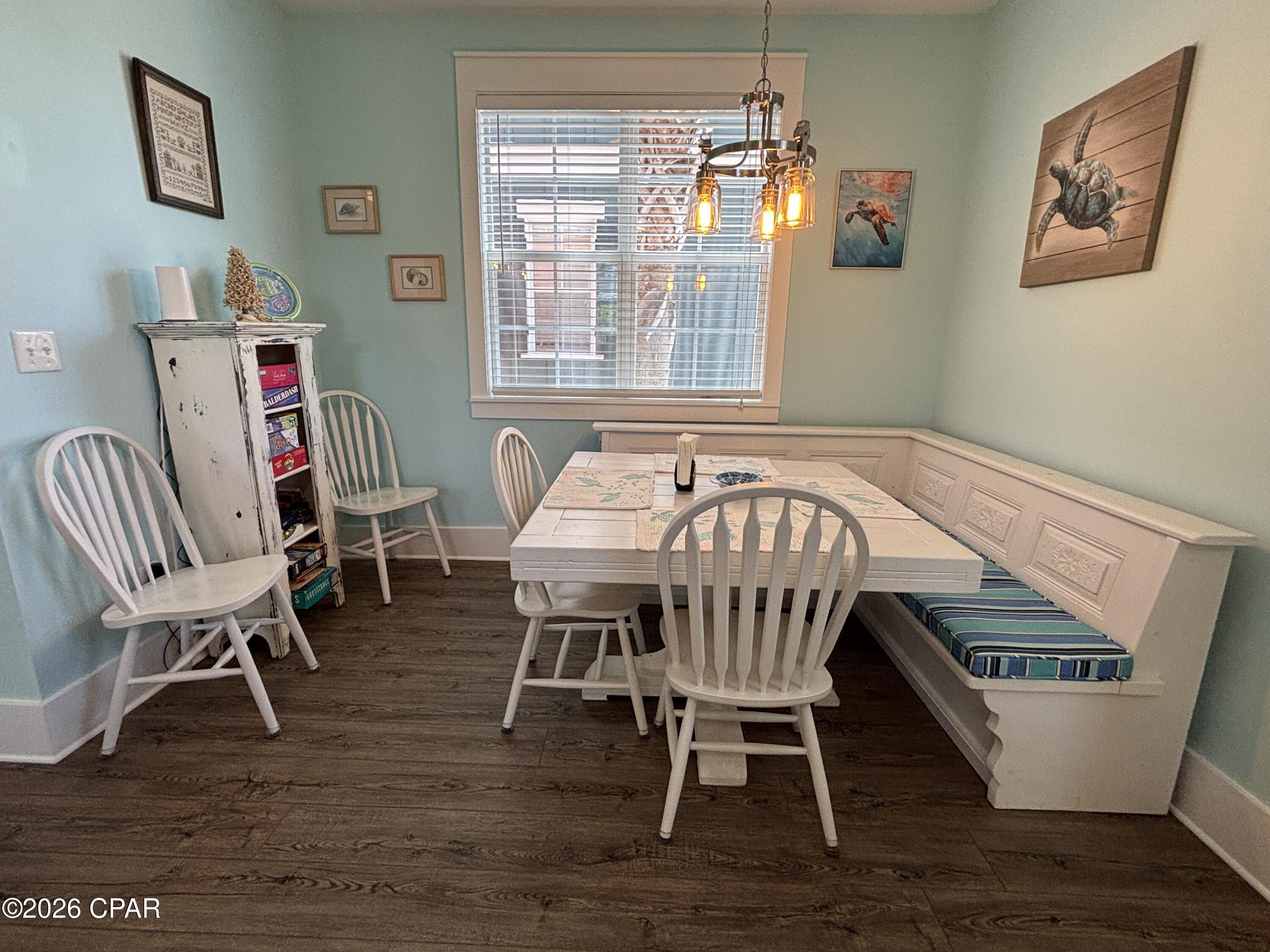 Barefoot Cottages - Residential