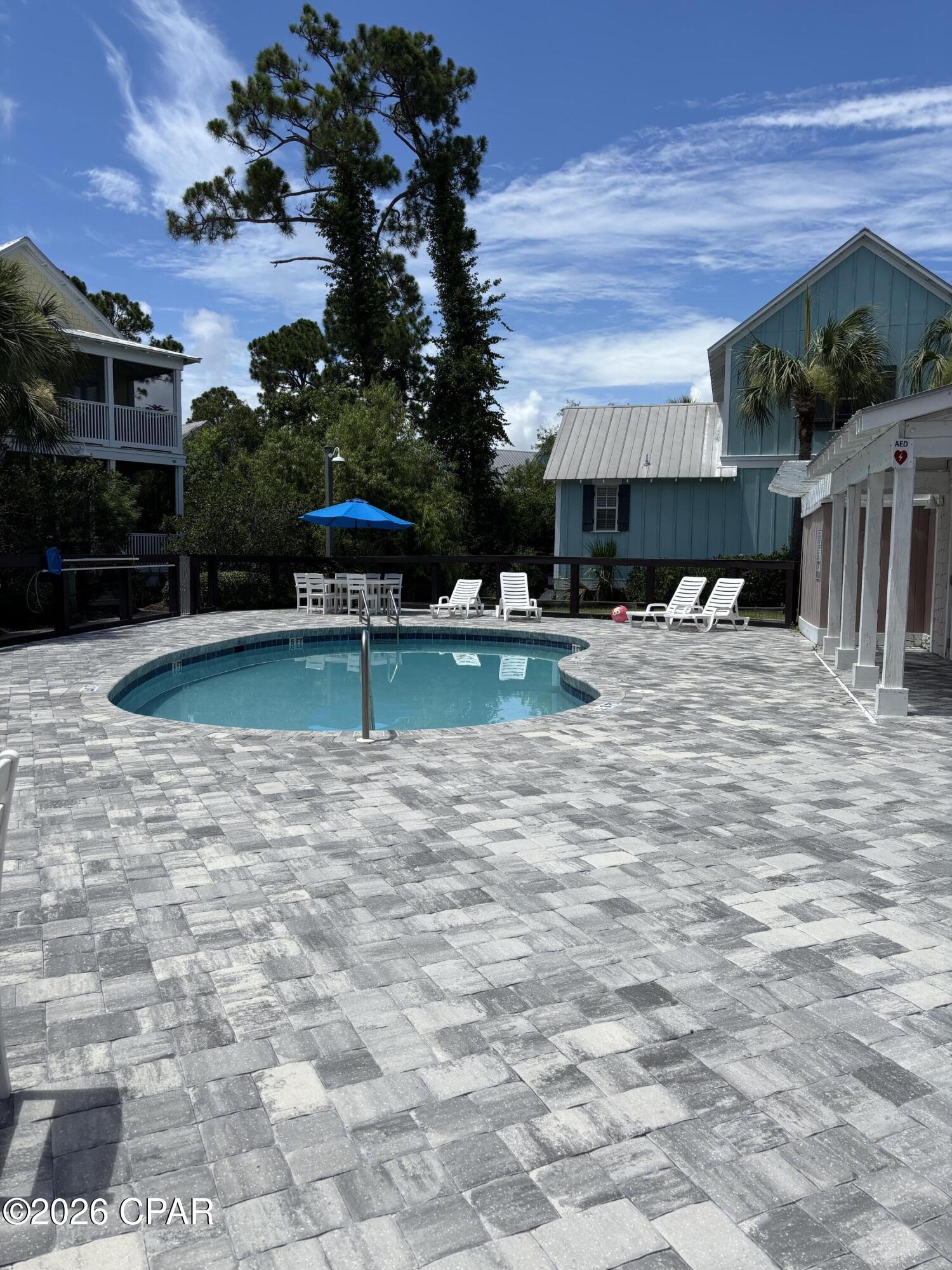 Barefoot Cottages - Residential