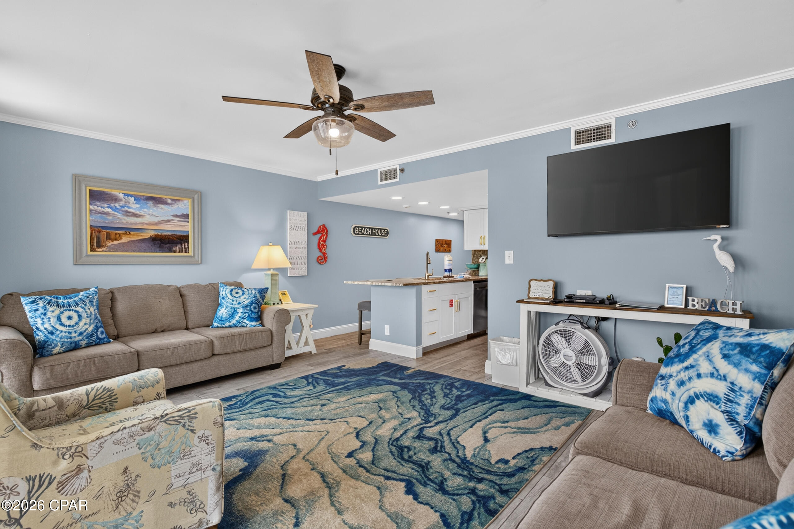 Sunbird Condo - Residential