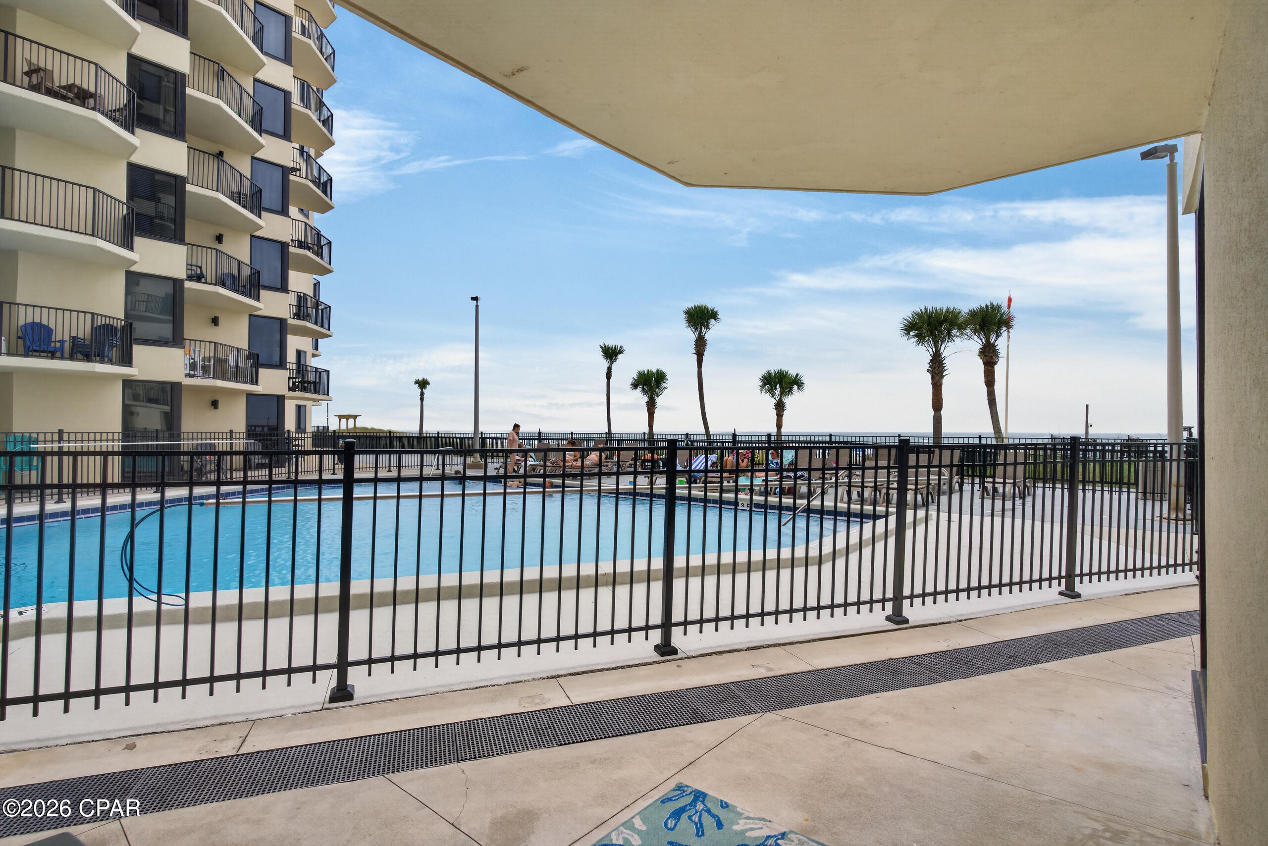 Sunbird Condo - Residential