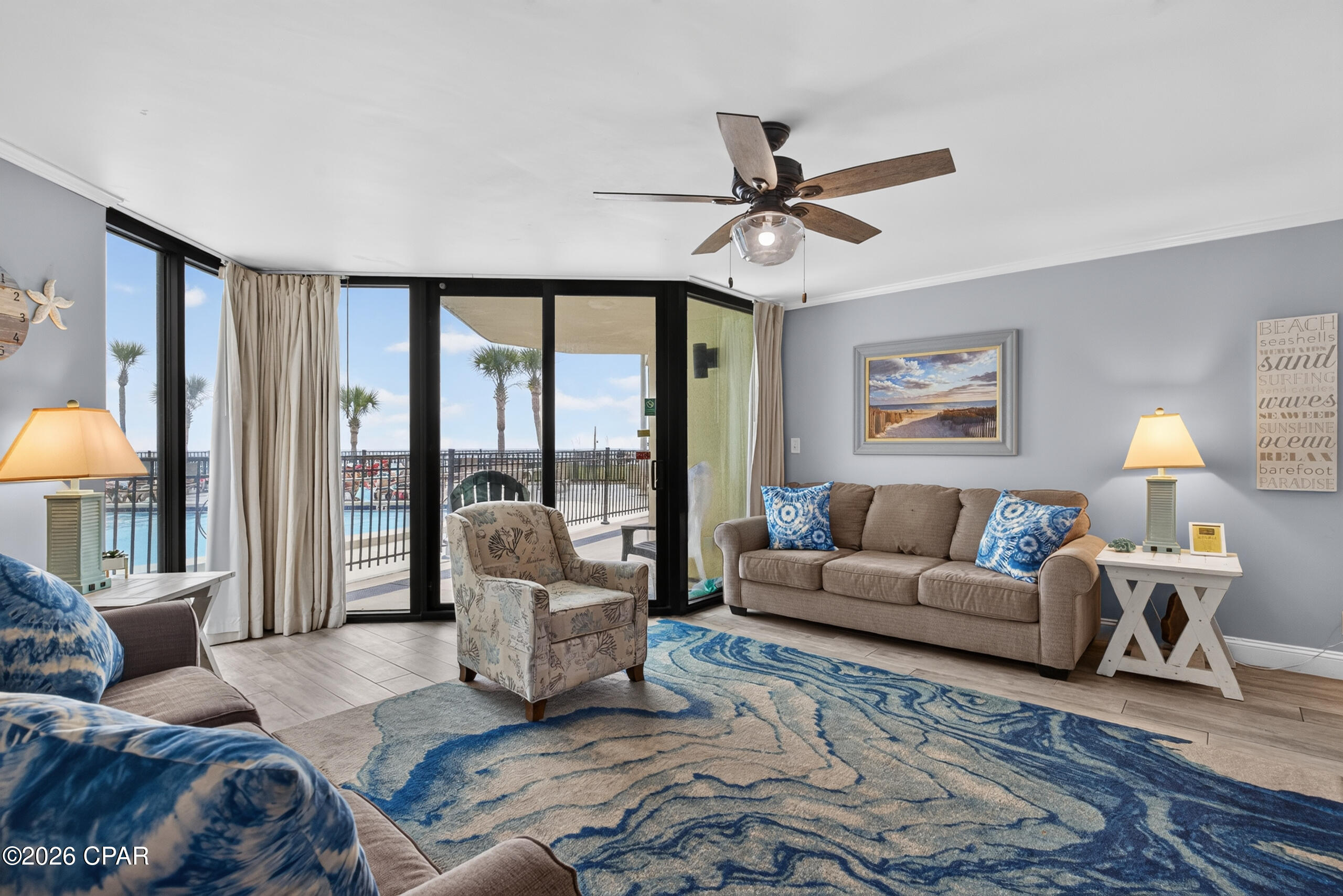 Sunbird Condo - Residential