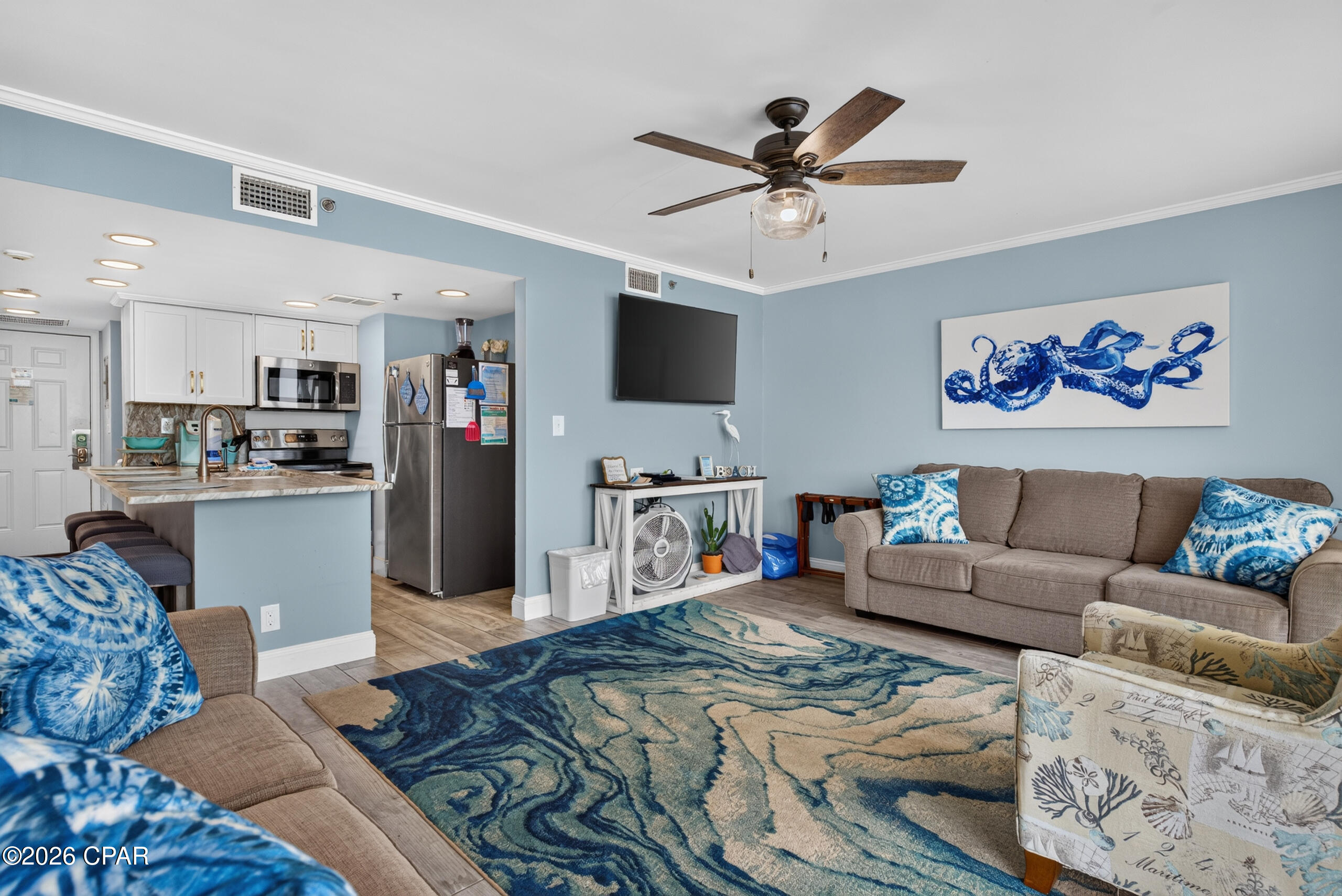 Sunbird Condo - Residential