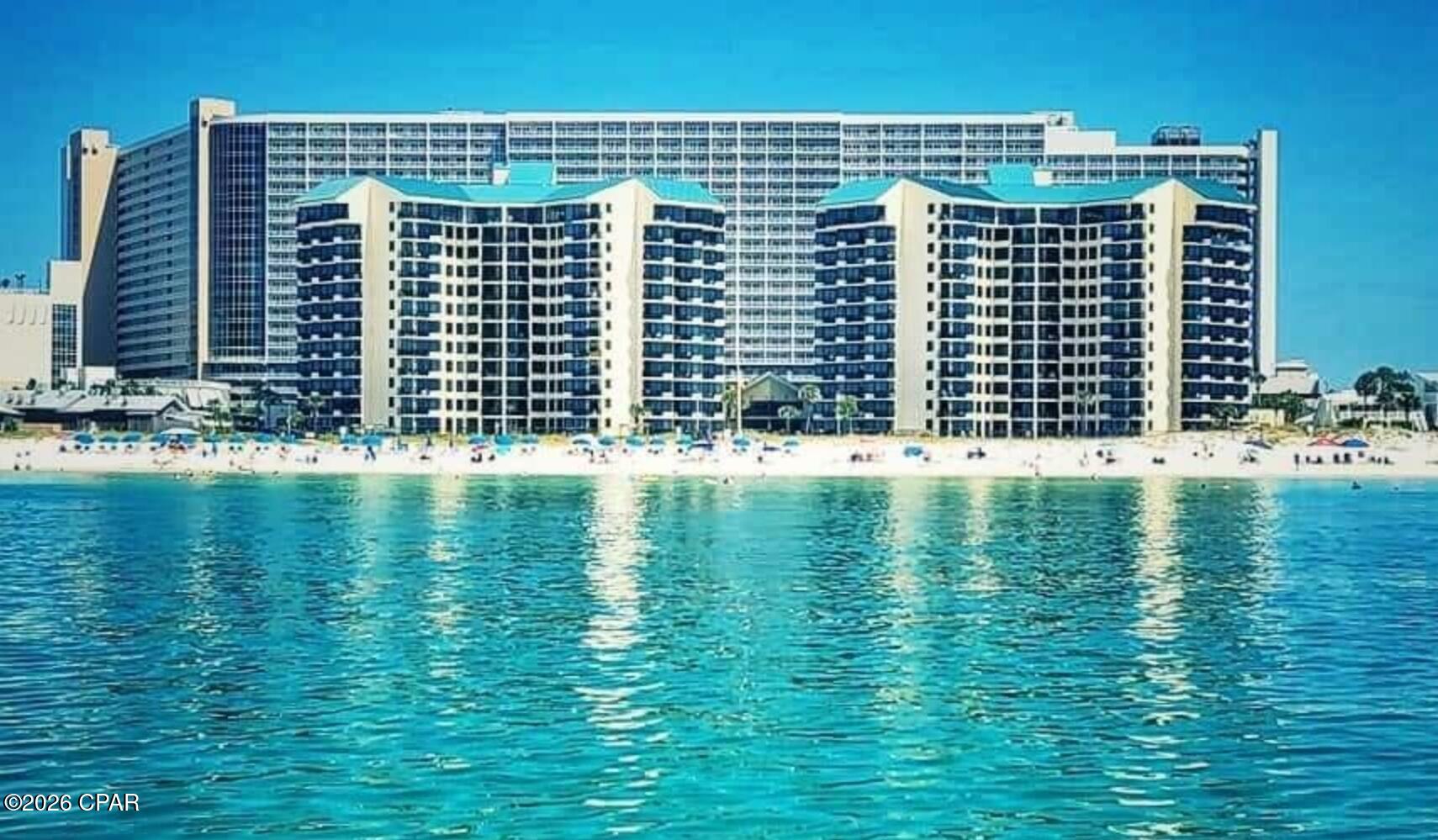 Sunbird Condo - Residential