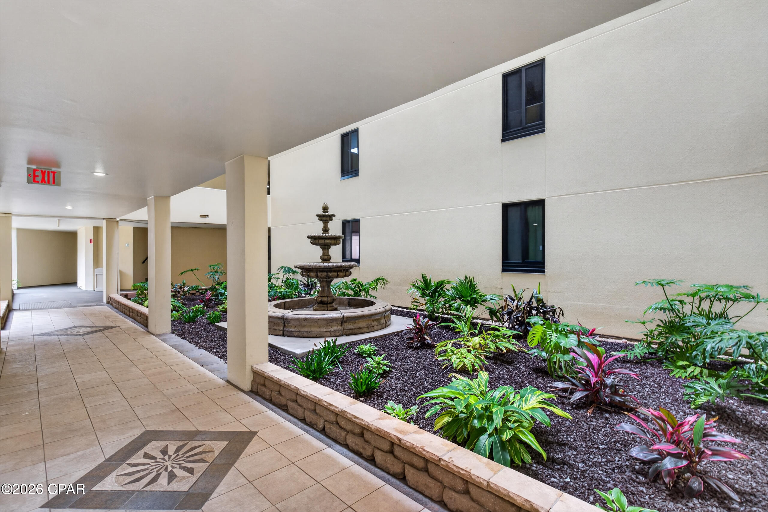 Sunbird Condo - Residential