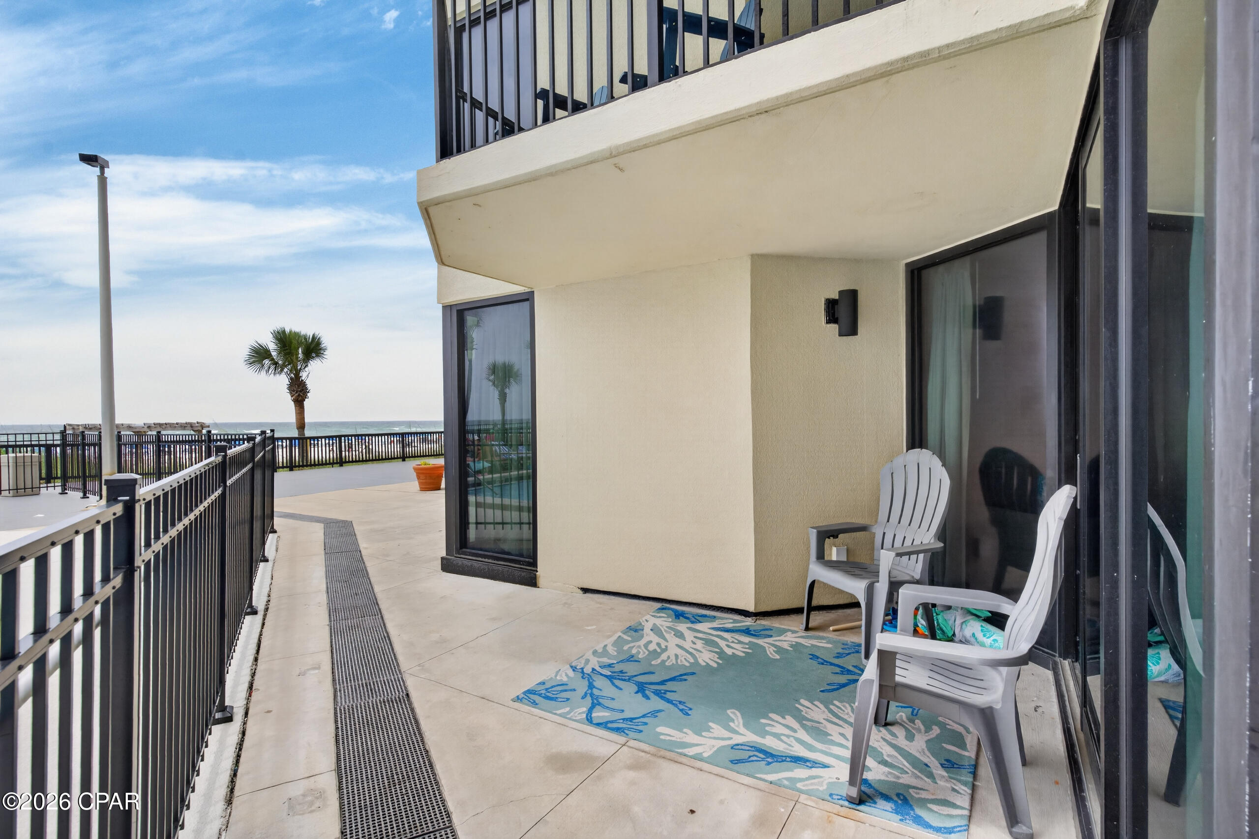 Sunbird Condo - Residential